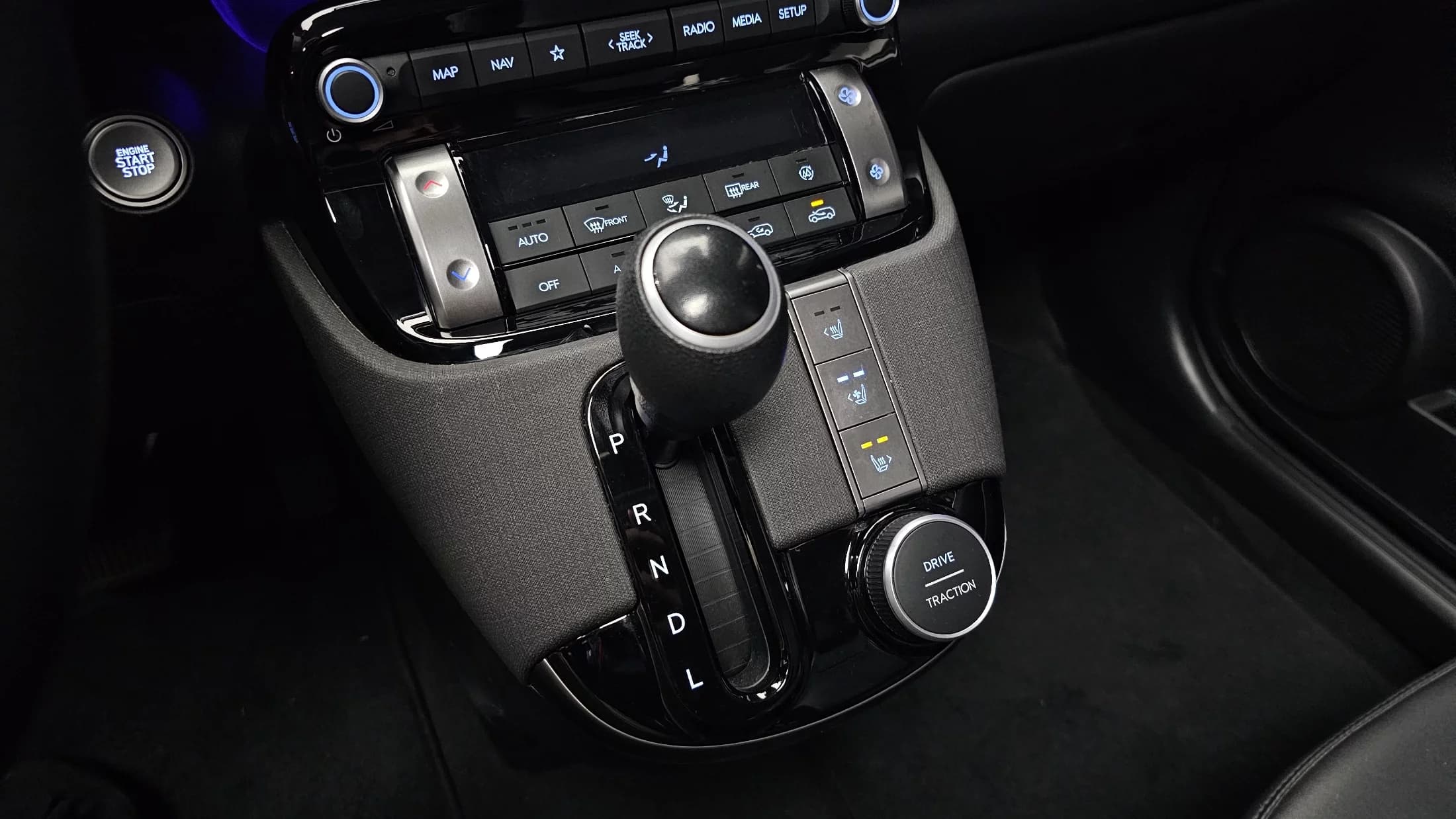 Hyundai Casper Turbo Inspiration, 2022 г. 64180 км. — фото 9