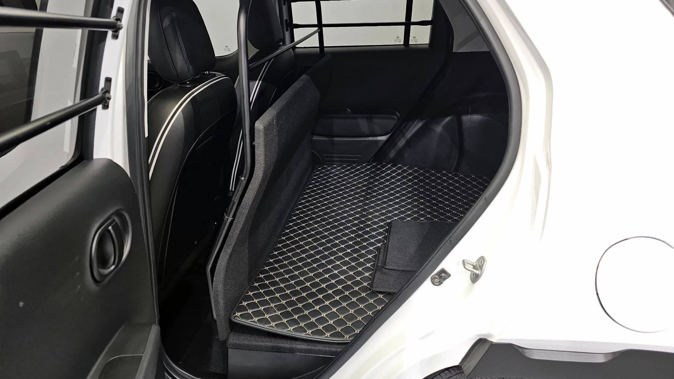 Hyundai Casper Van Smart, 2022 г. 82536 км. — фото 11