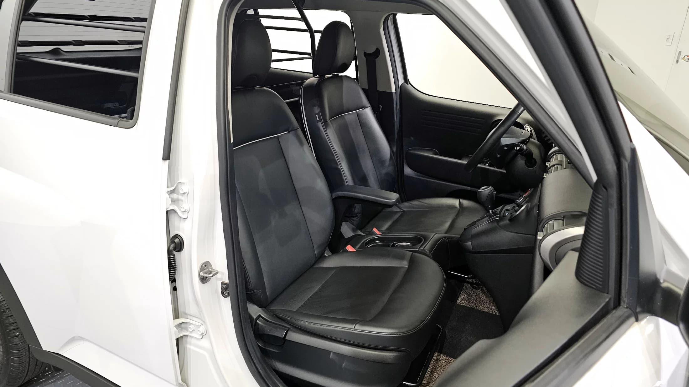 Hyundai Casper Van Smart, 2022 г. 82536 км. — фото 12