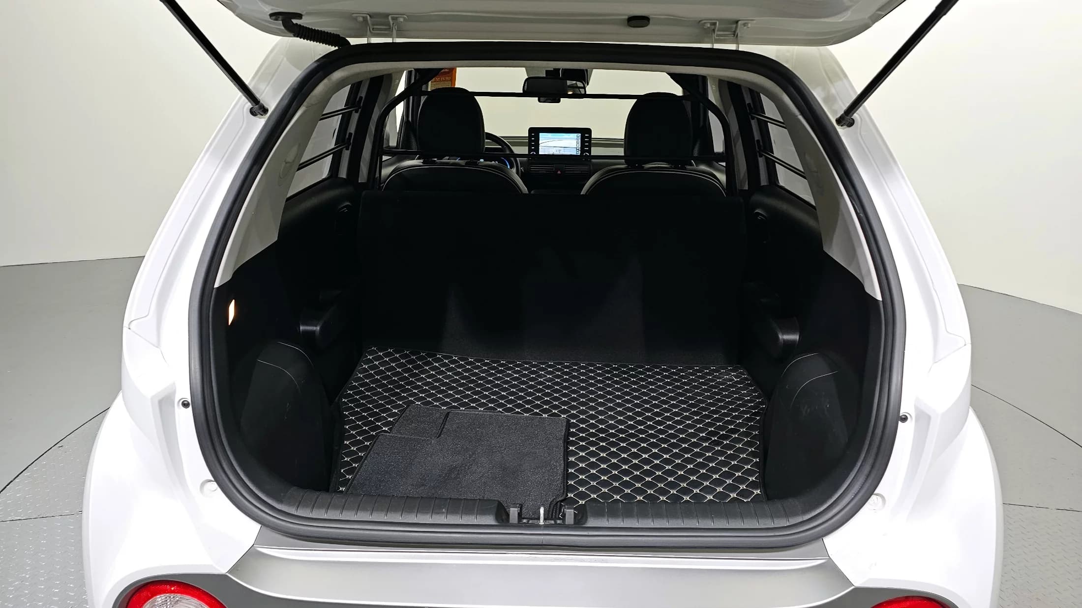 Hyundai Casper Van Smart, 2022 г. 82536 км. — фото 20