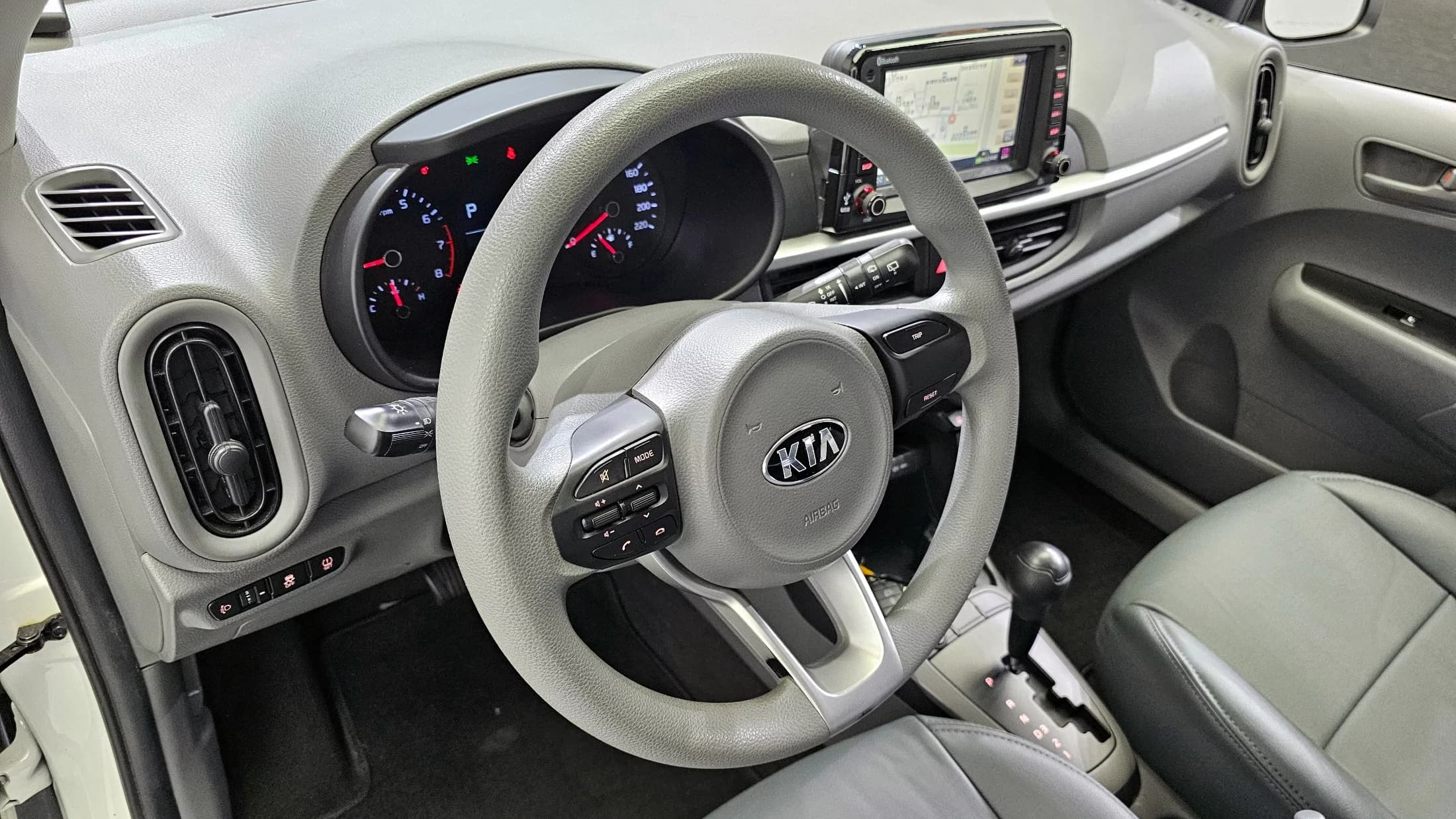 Kia Morning Van DLX, 2021 г. 23362 км. — фото 13