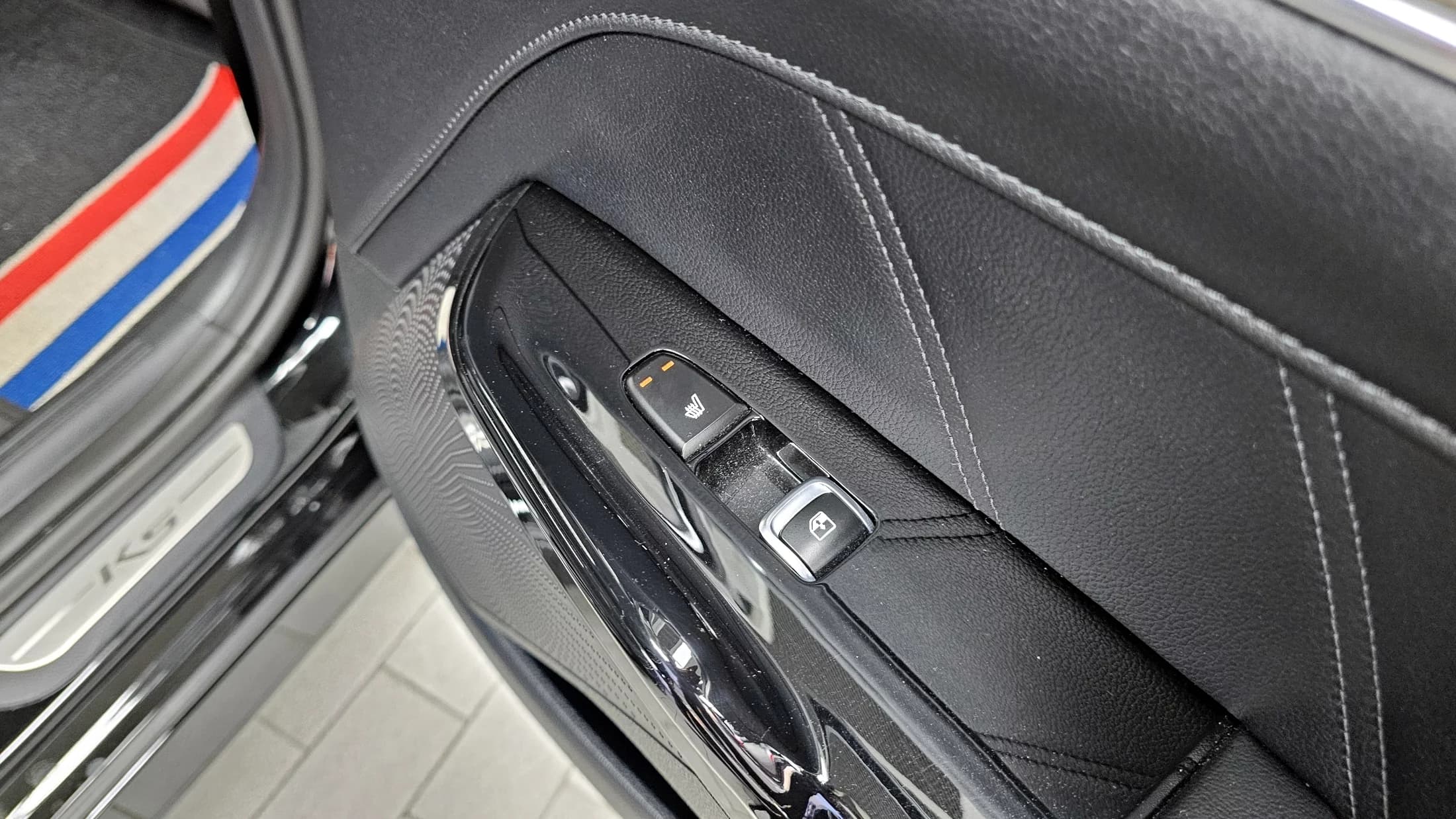 Kia K5 (Киа Оптима) Signature, гибрид, 2022 г. 112265 км. — фото 19