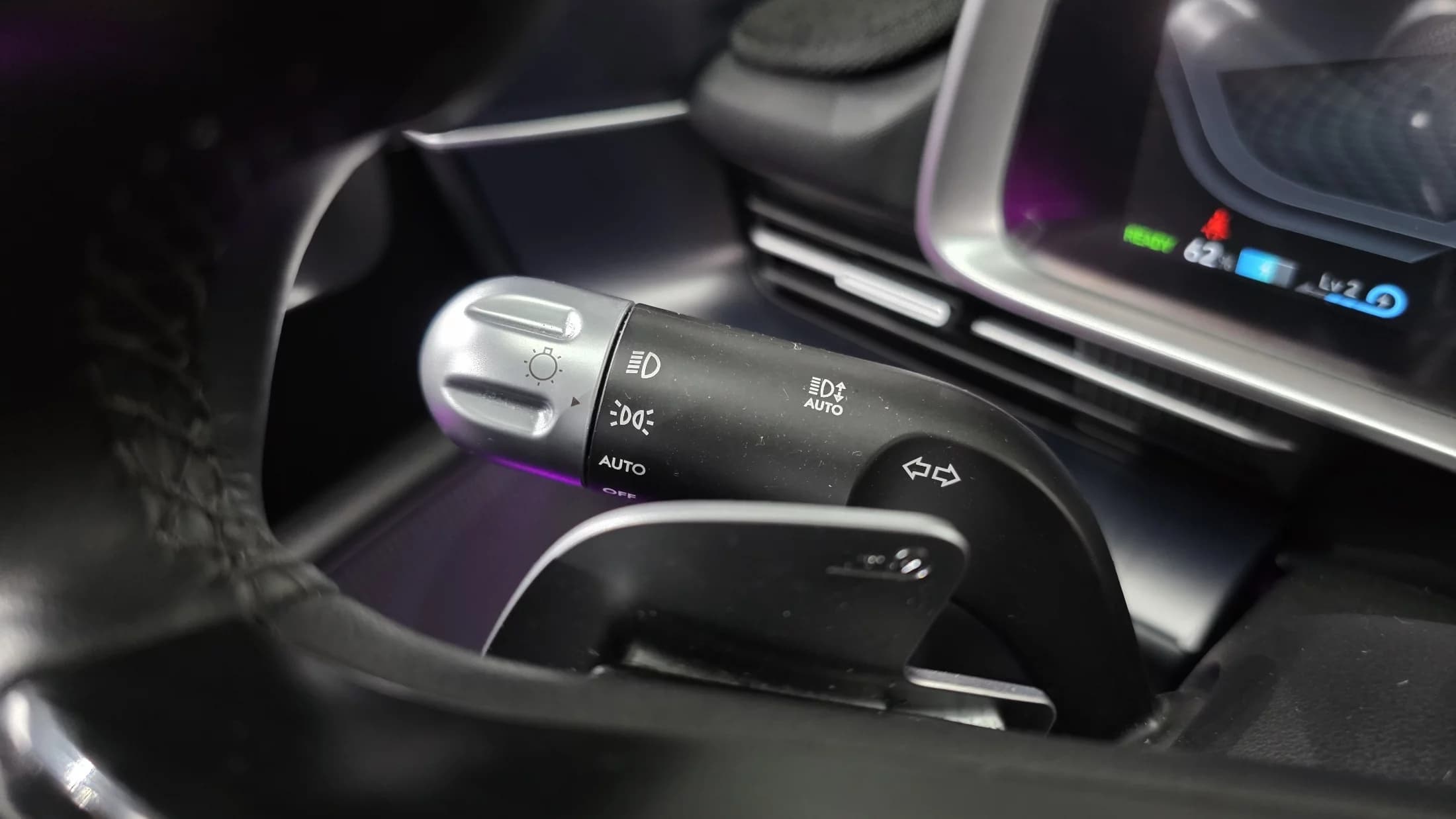 Hyundai Ioniq 6 Long Range Exclusive, электромобиль, 2022 г. 128383 км. — фото 19