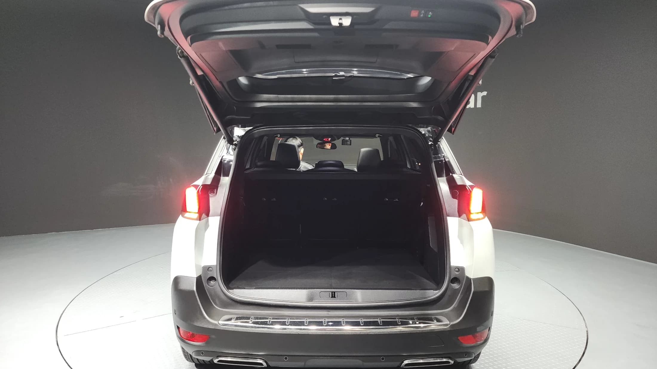 Peugeot 5008 2.0 BlueHDi GT, 2021 г. 66673 км. — фото 20