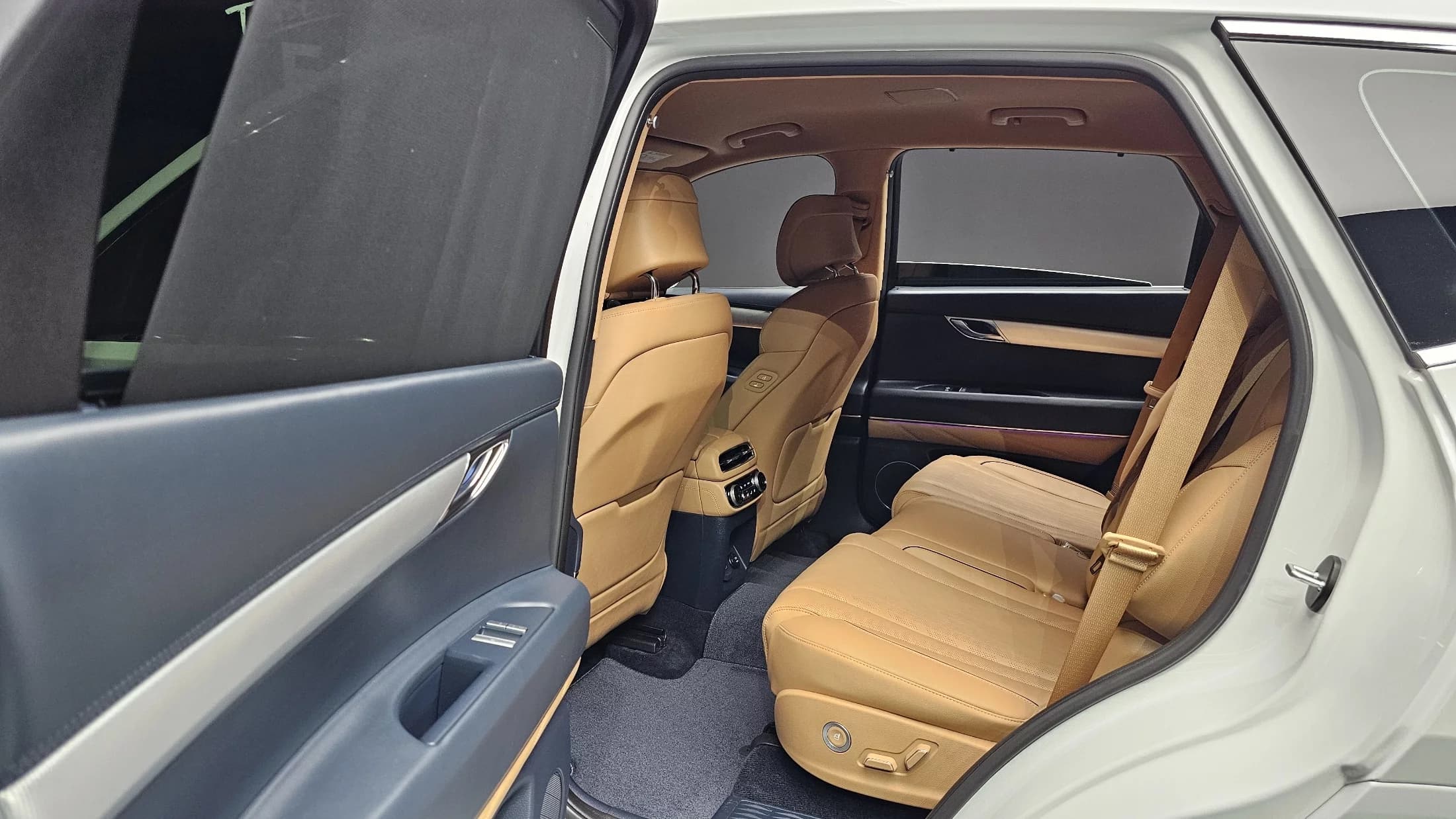 Genesis GV80 2.5T Gasoline AWD, 2021 г. 92203 км. — фото 17