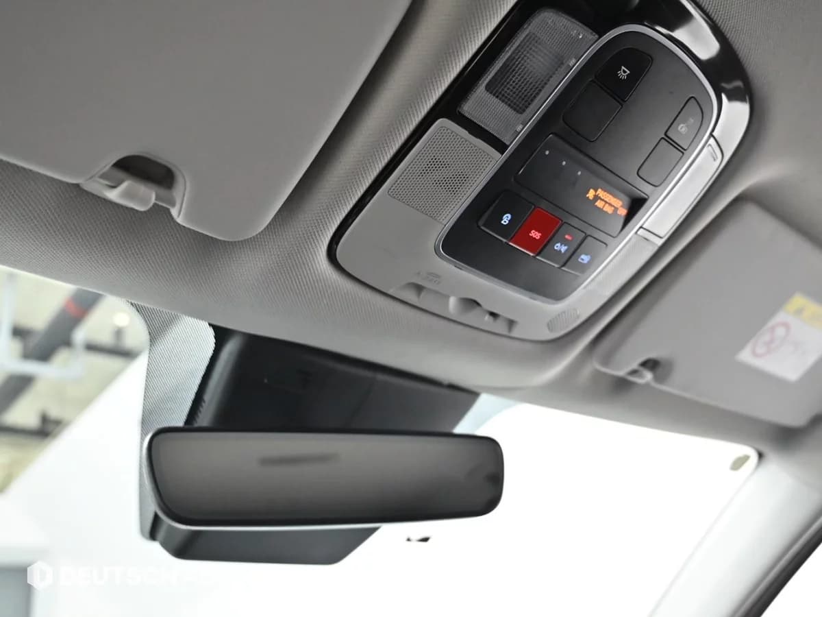 Hyundai Tucson Gasoline 1.6 Turbo 2WD Modern, 2022 г. 64477 км. — фото 19
