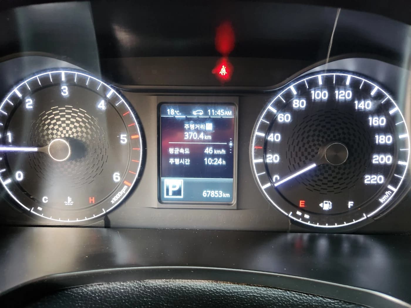 SsangYong Rexton Diesel 2.2 2WD Wild, 2022 г. 67957 км. — фото 8