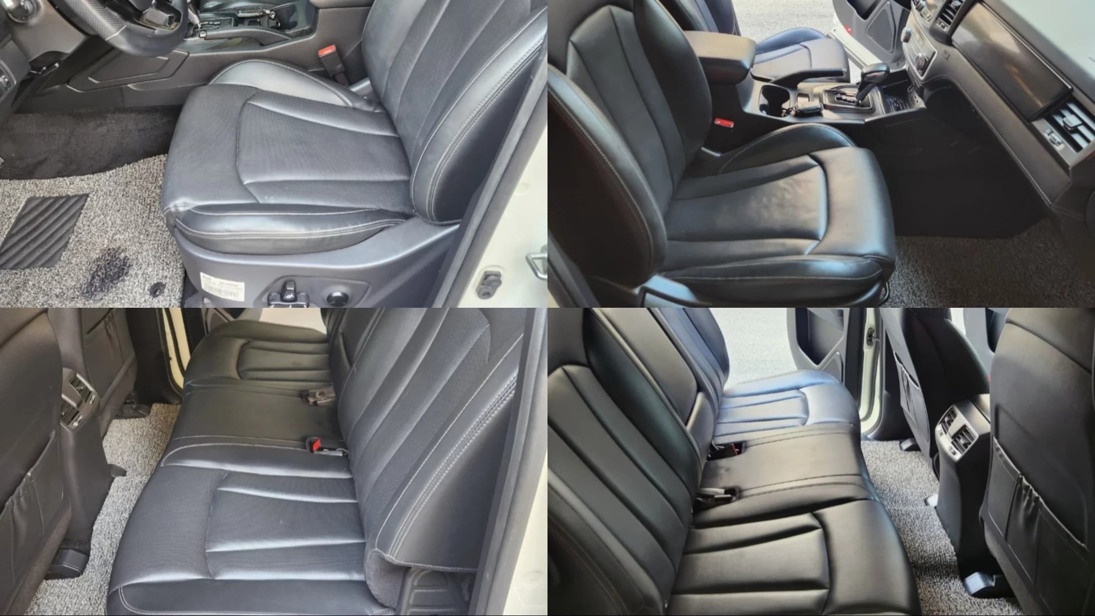 SsangYong Rexton Diesel 2.2 2WD Wild, 2022 г. 67957 км. — фото 10