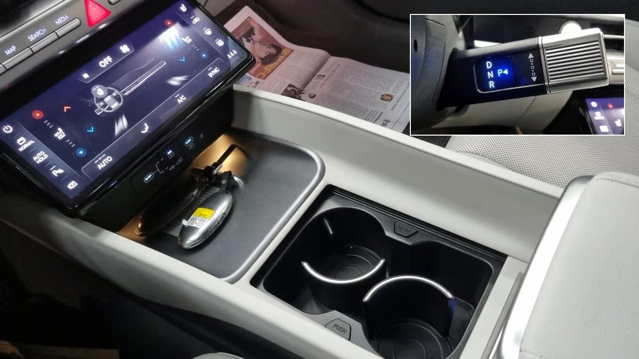 Hyundai Grandeur 2,5 Gasoline 2WD Exclusive, 2023 г. 71931 км. — фото 13