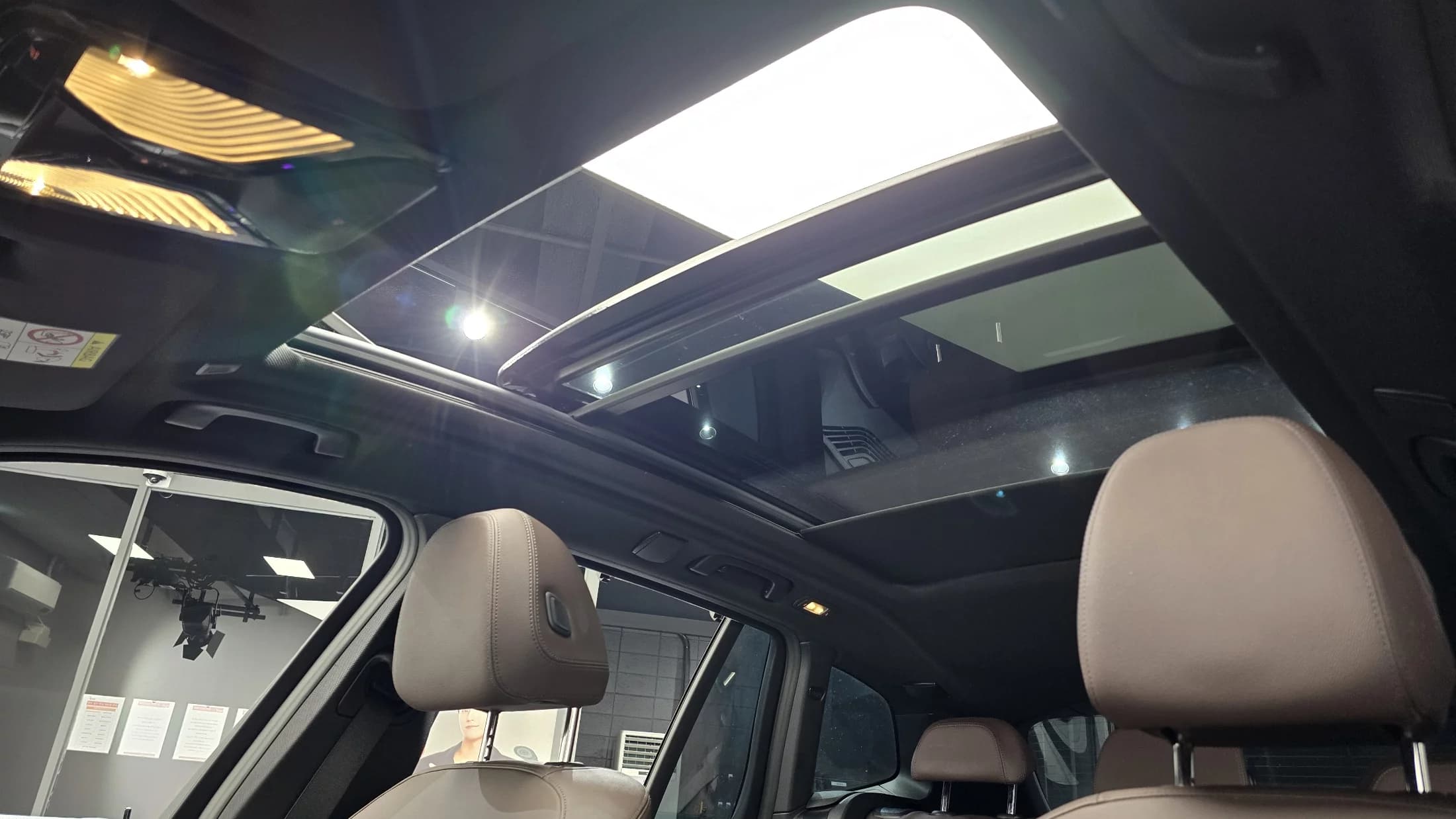 BMW X3 xDrive 20d M Sport, 2021 г. 83814 км. — фото 19