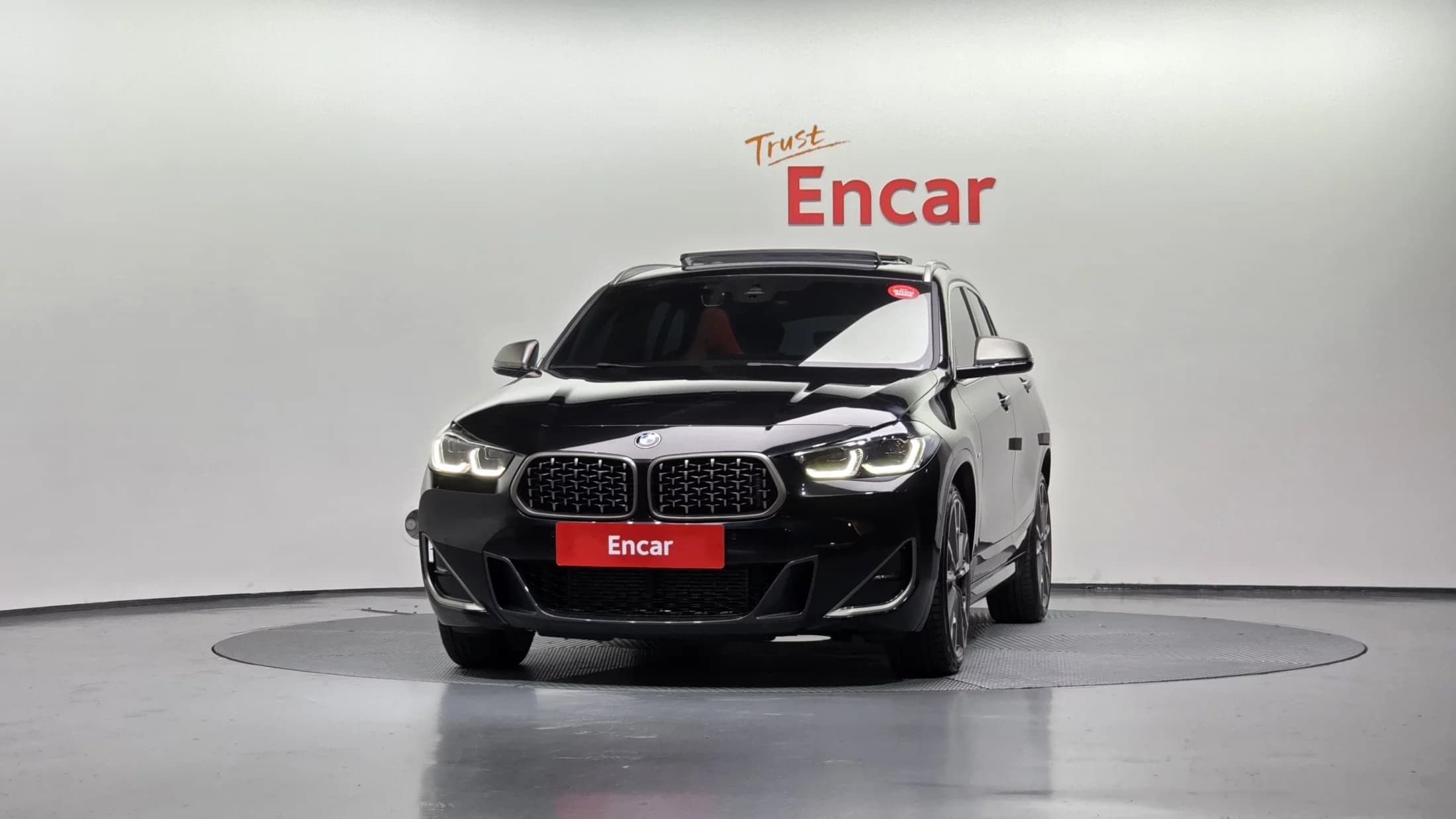 BMW X2 xDrive M35i, 2021 г. 63851 км. — фото 3