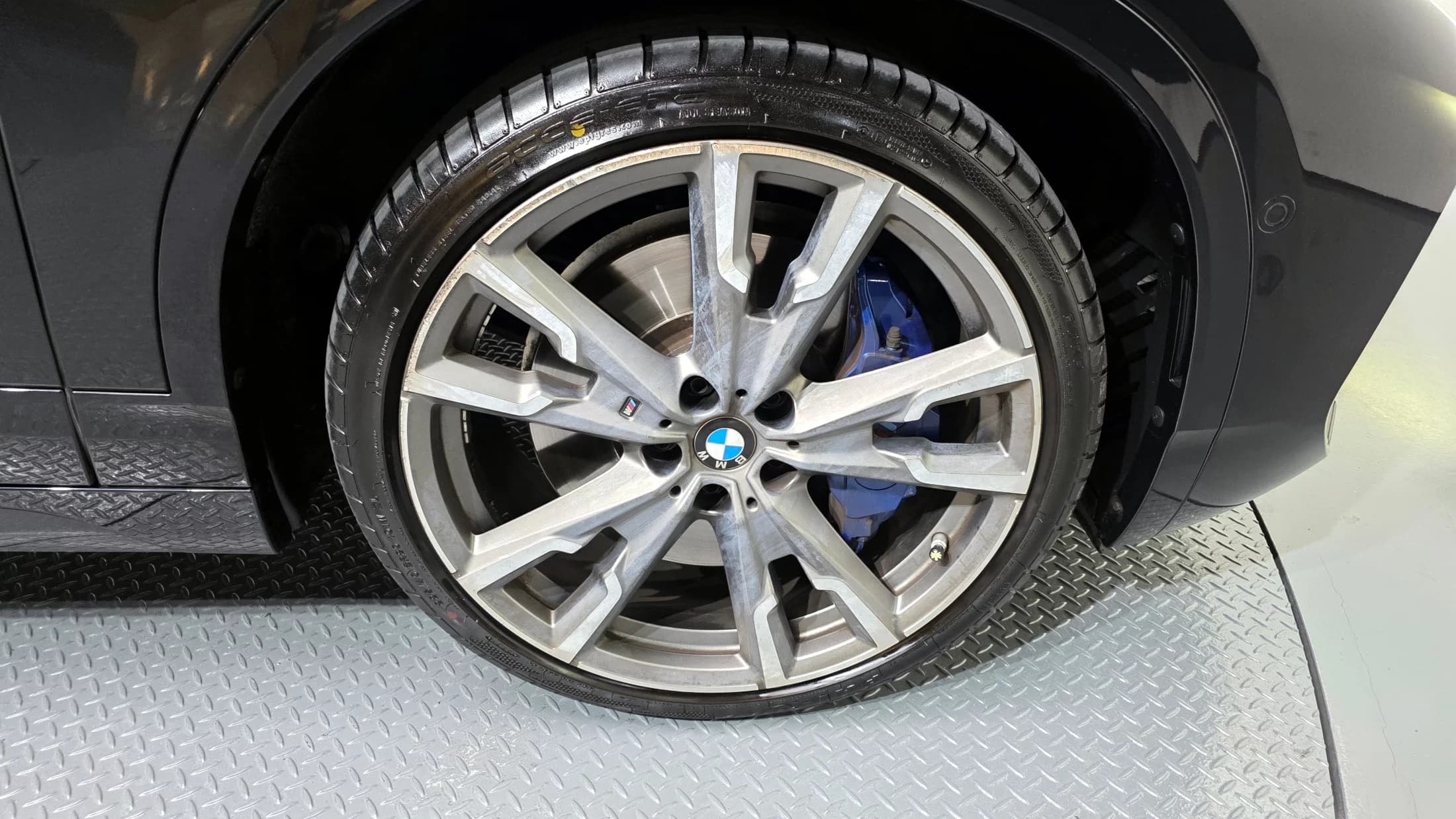 BMW X2 xDrive M35i, 2021 г. 63851 км. — фото 5