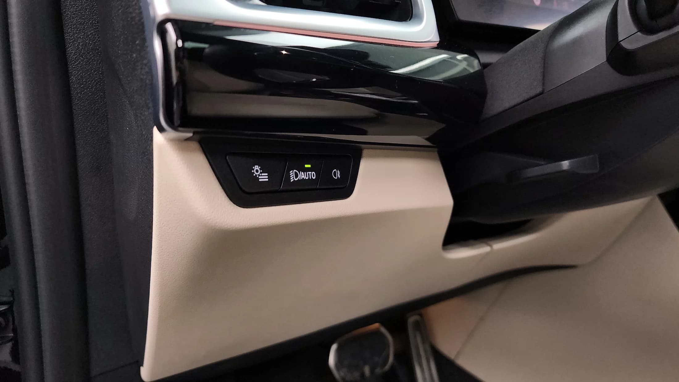 BMW X1 xDrive 20i M Sport, 2023 г. 10276 км. — фото 16