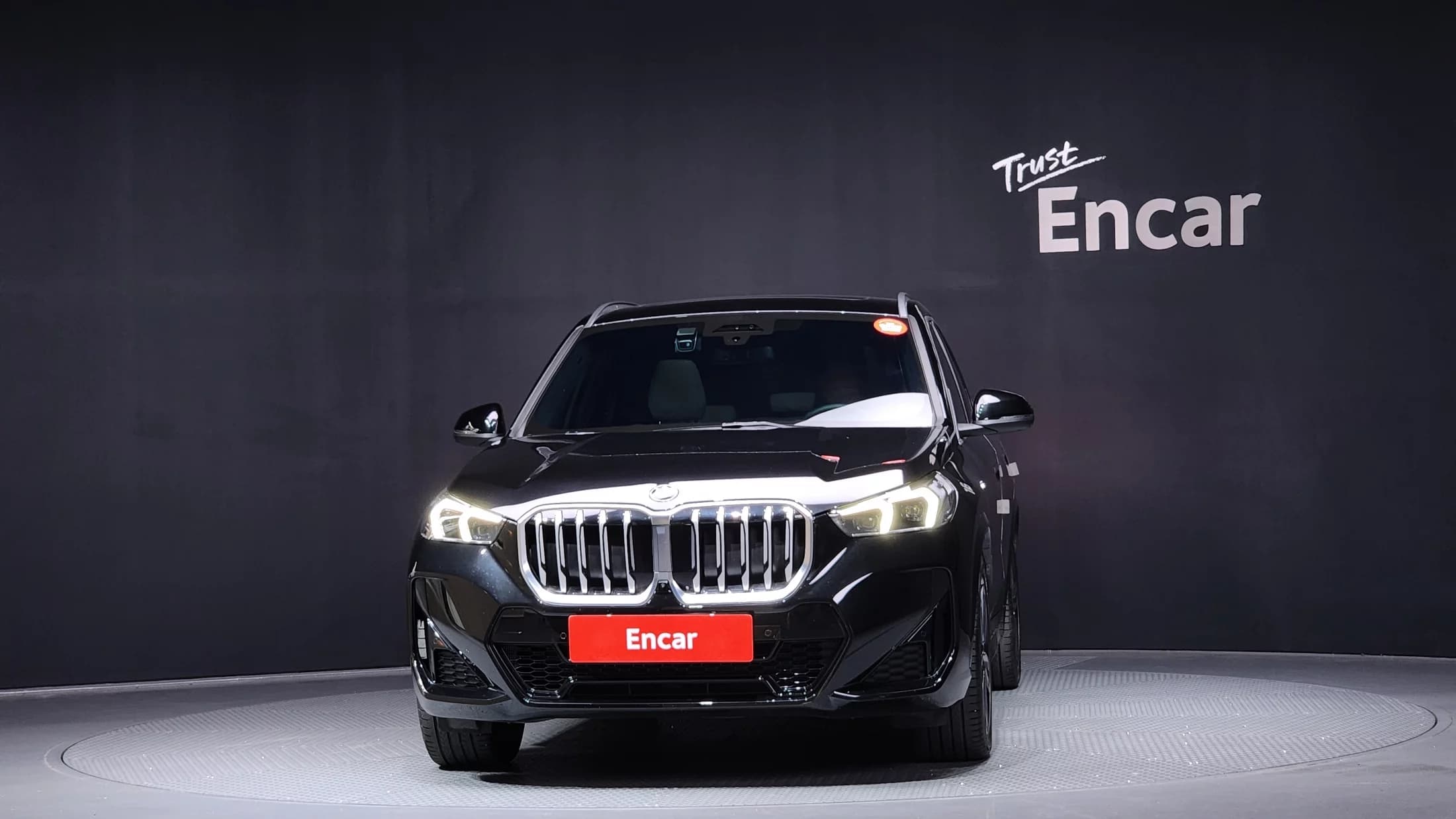 BMW X1 xDrive 20i M Sport, 2023 г. 10276 км. — фото 3