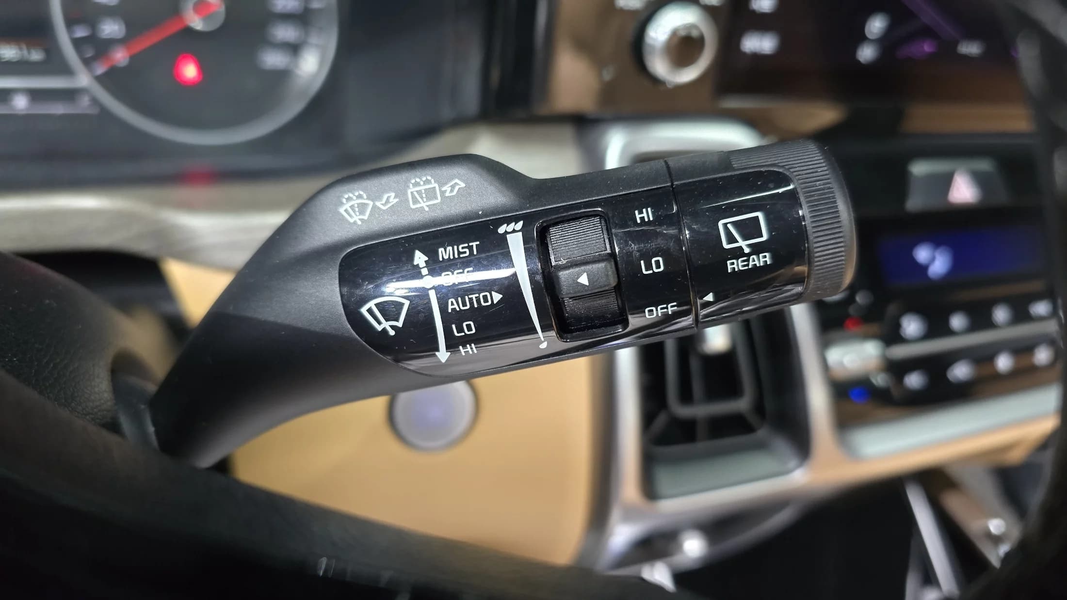 Kia Sorento Diesel 2.2 2WD Prestige, 2021 г. 77961 км. — фото 17