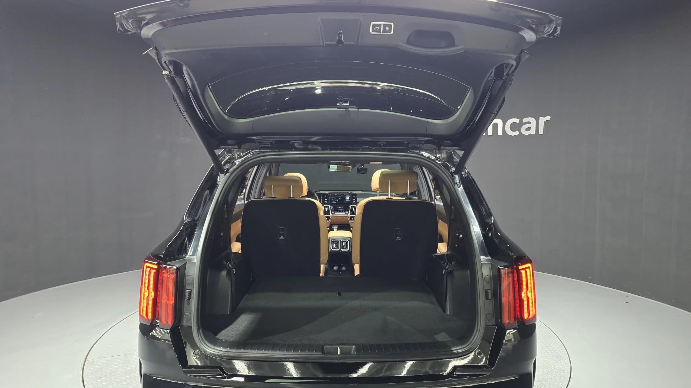 Kia Sorento Diesel 2.2 2WD Prestige, 2021 г. 77961 км. — фото 20