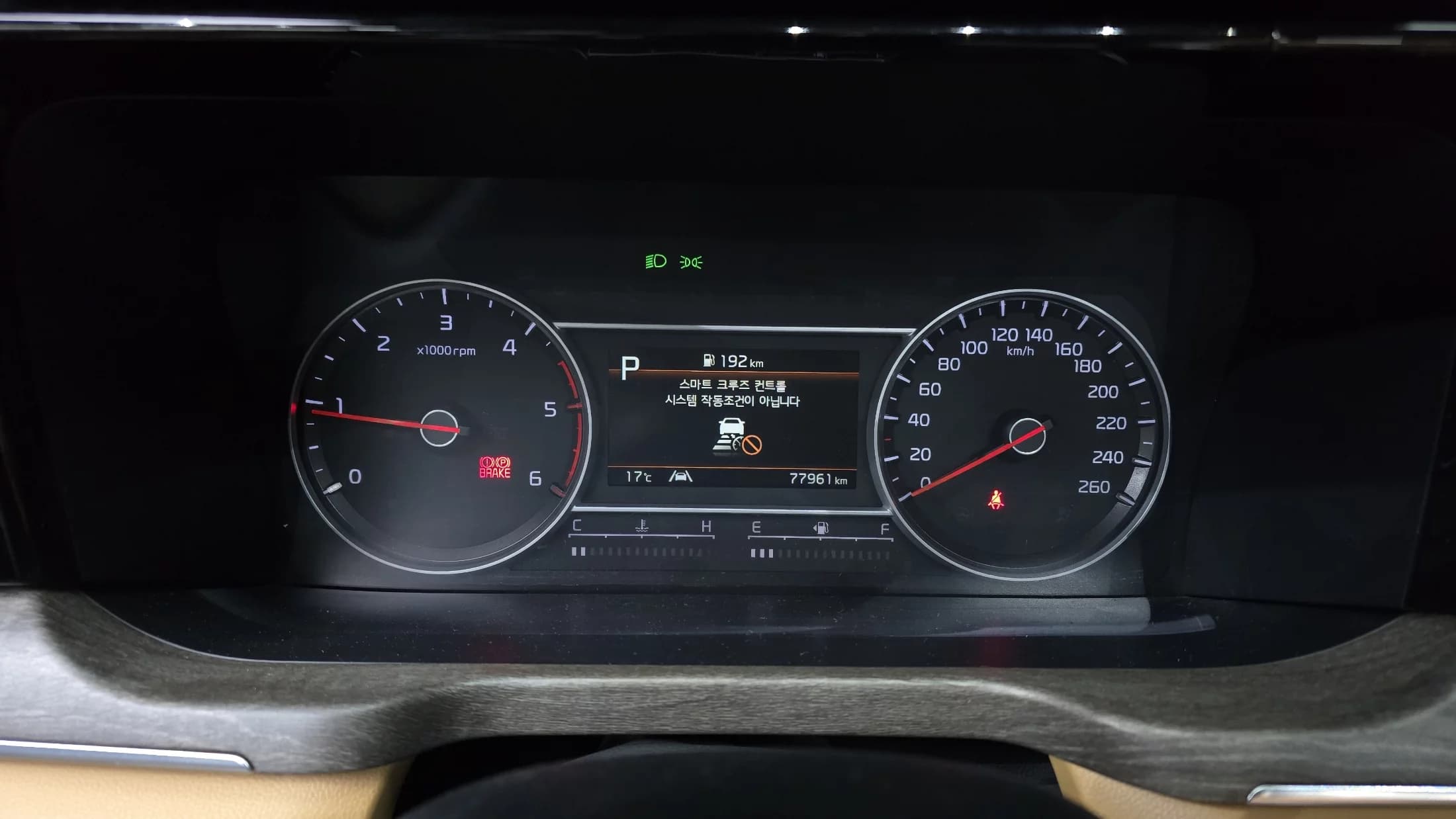 Kia Sorento Diesel 2.2 2WD Prestige, 2021 г. 77961 км. — фото 8