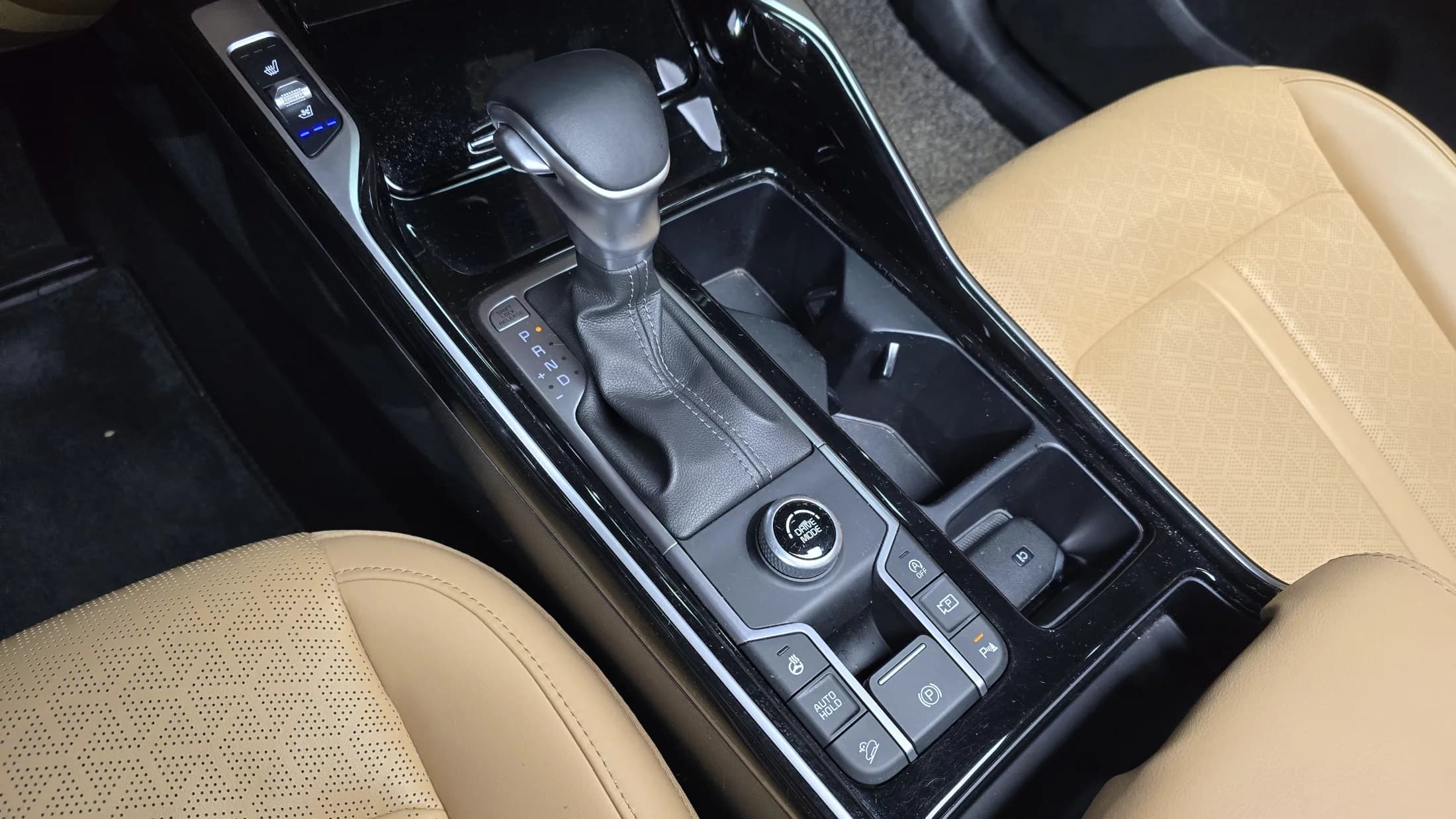 Kia Sorento Diesel 2.2 2WD Prestige, 2021 г. 77961 км. — фото 9