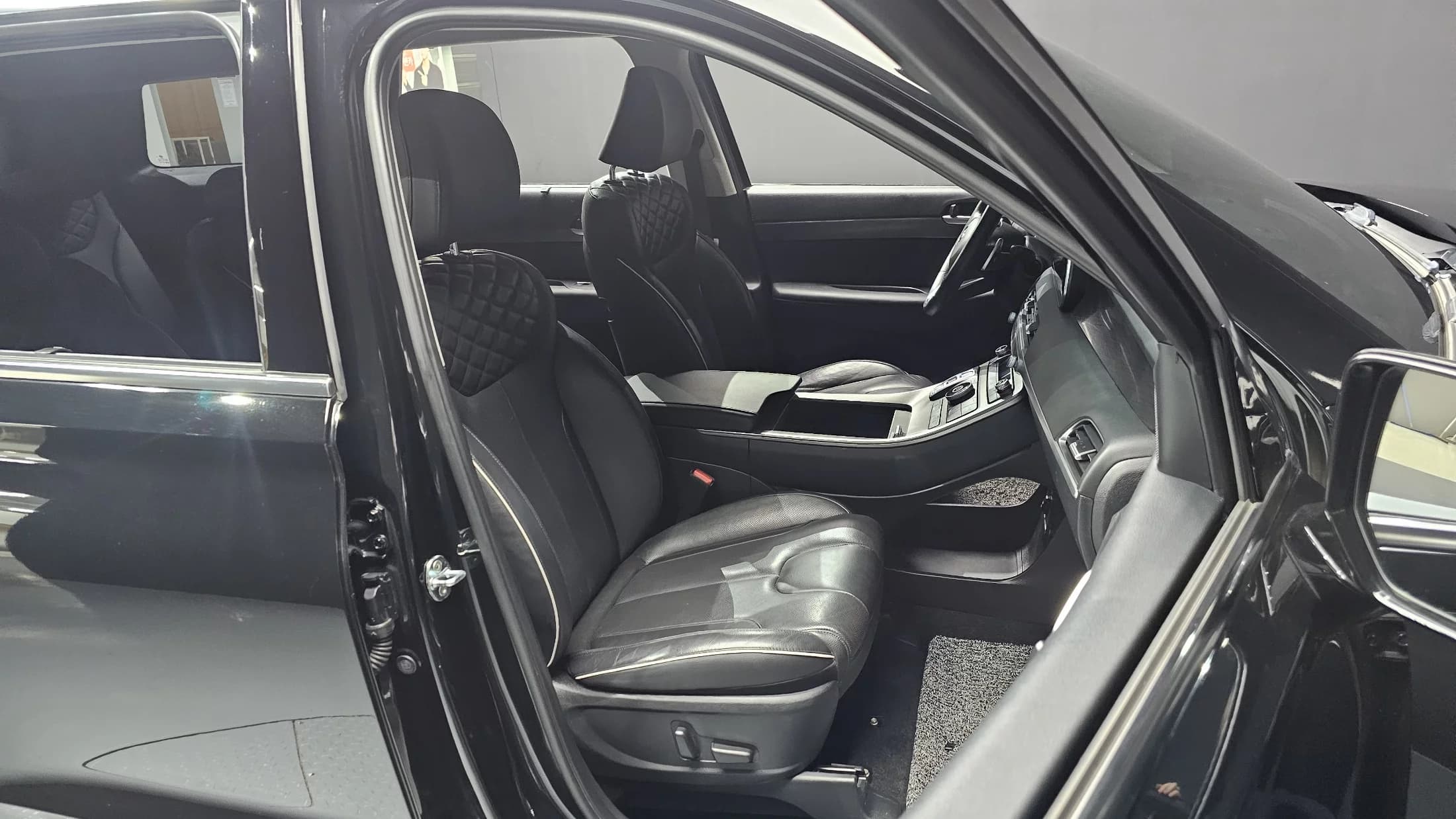 Hyundai Palisade Diesel 2.2 2WD Prestige, 2022 г. 98154 км. — фото 11