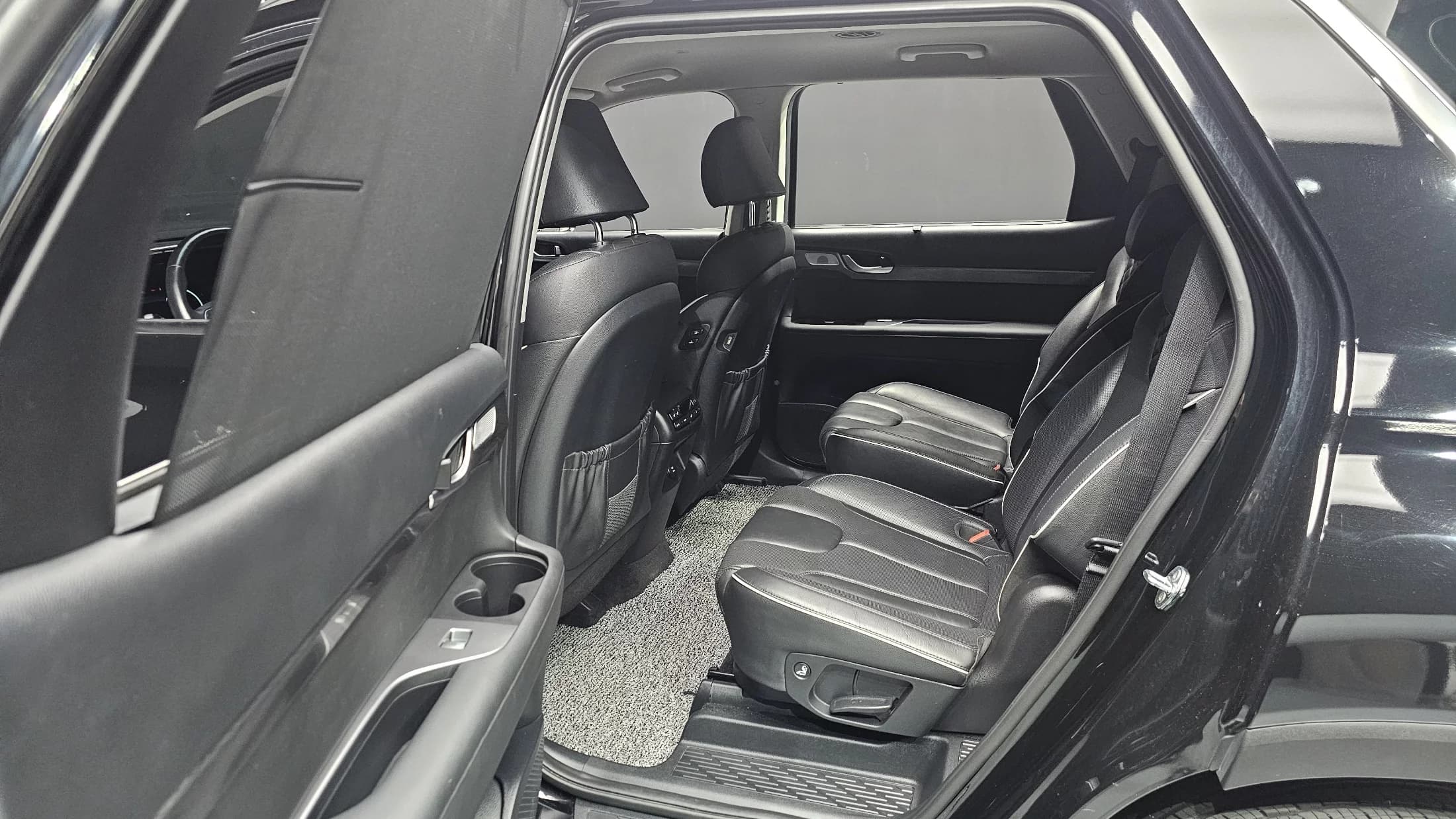 Hyundai Palisade Diesel 2.2 2WD Prestige, 2022 г. 98154 км. — фото 12