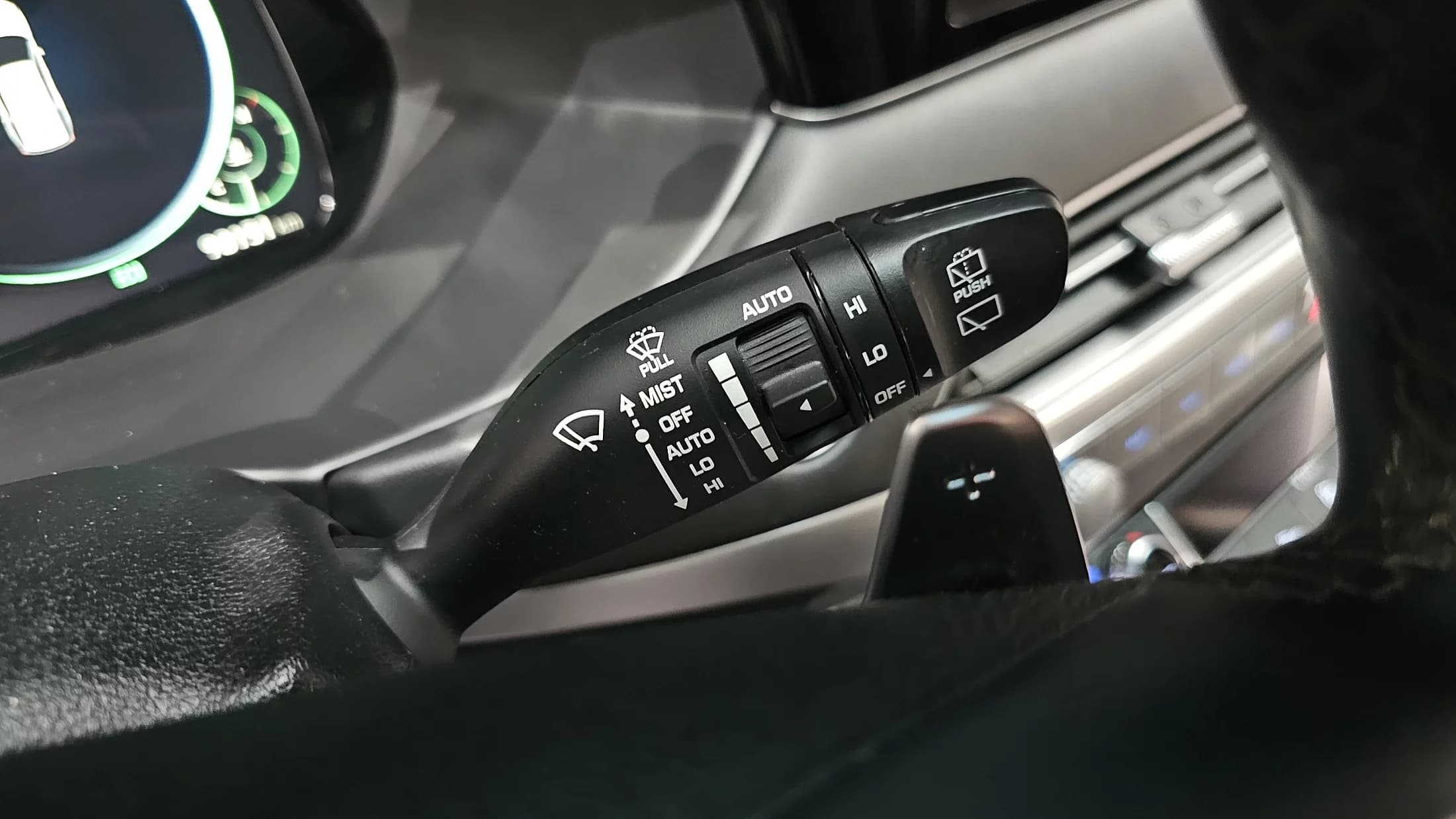 Hyundai Palisade Diesel 2.2 2WD Prestige, 2022 г. 98154 км. — фото 18