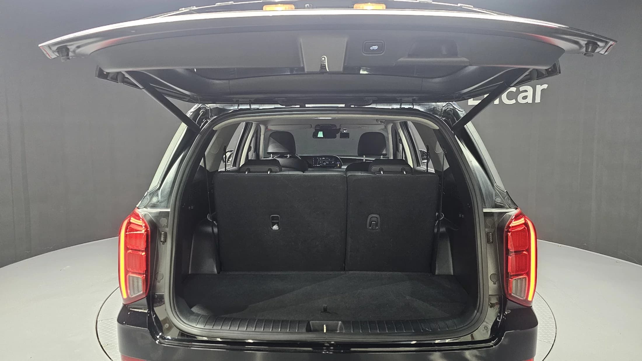 Hyundai Palisade Diesel 2.2 2WD Prestige, 2022 г. 98154 км. — фото 20