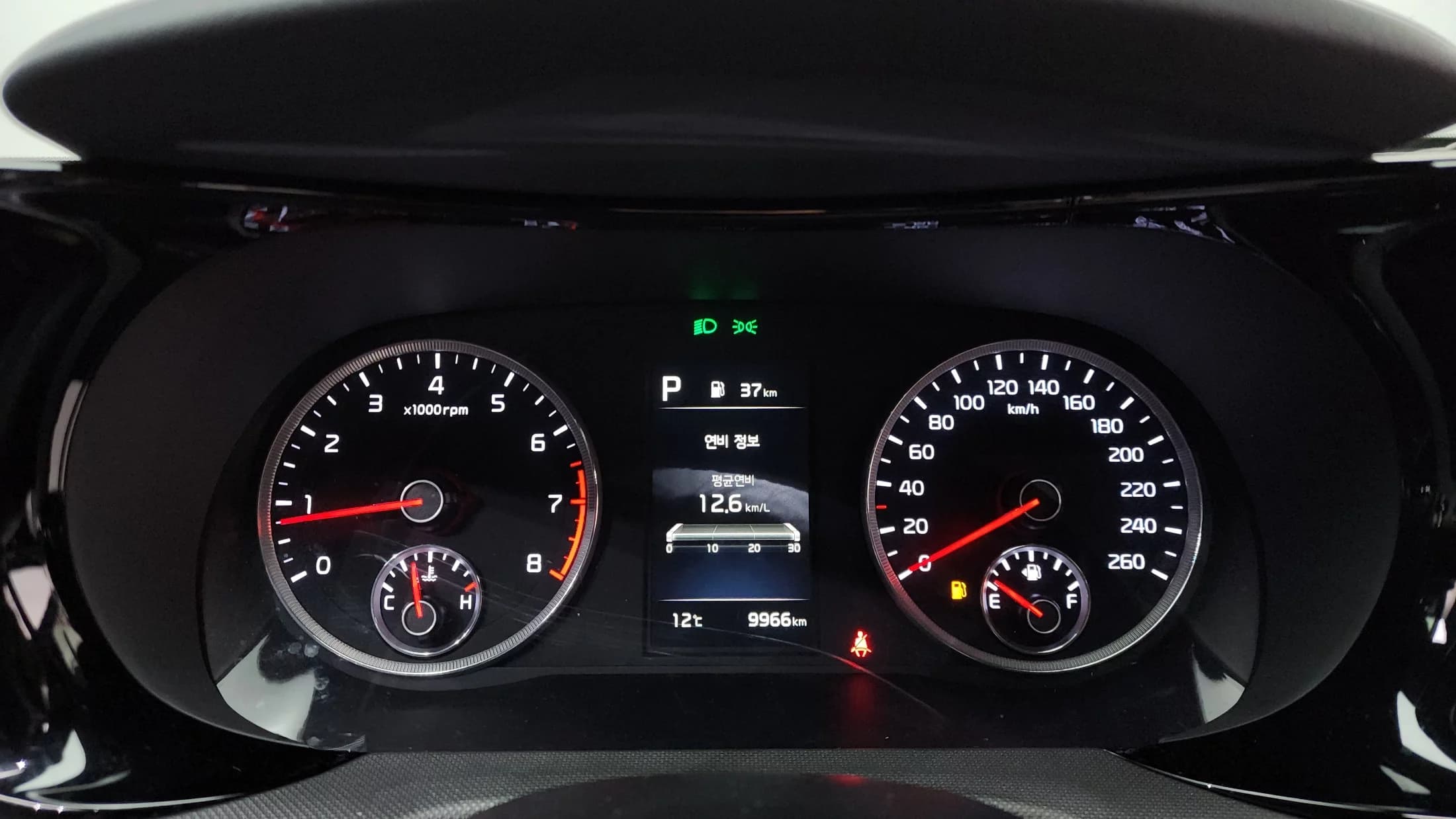Kia K5 (Киа Оптима) 1.6 Turbo Prestige, 2023 г. 10013 км. — фото 8