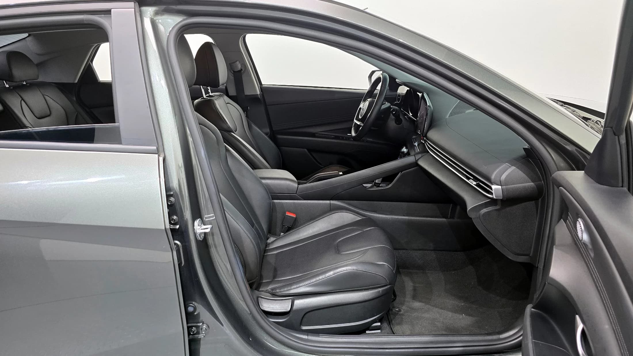 Hyundai AVANTE (Хендай Элантра) 1.6 Modern, 2021 г. 30717 км. — фото 11