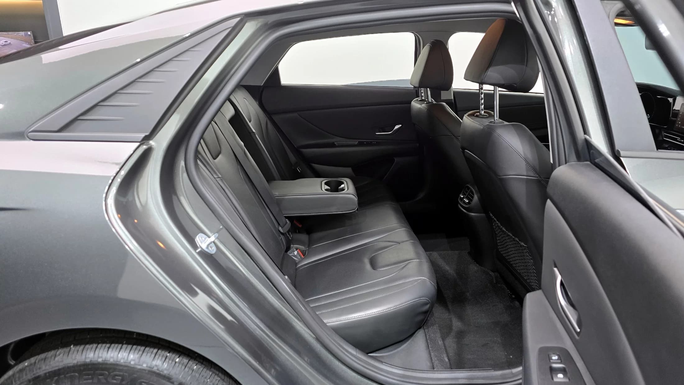Hyundai AVANTE (Хендай Элантра) 1.6 Modern, 2021 г. 30717 км. — фото 12