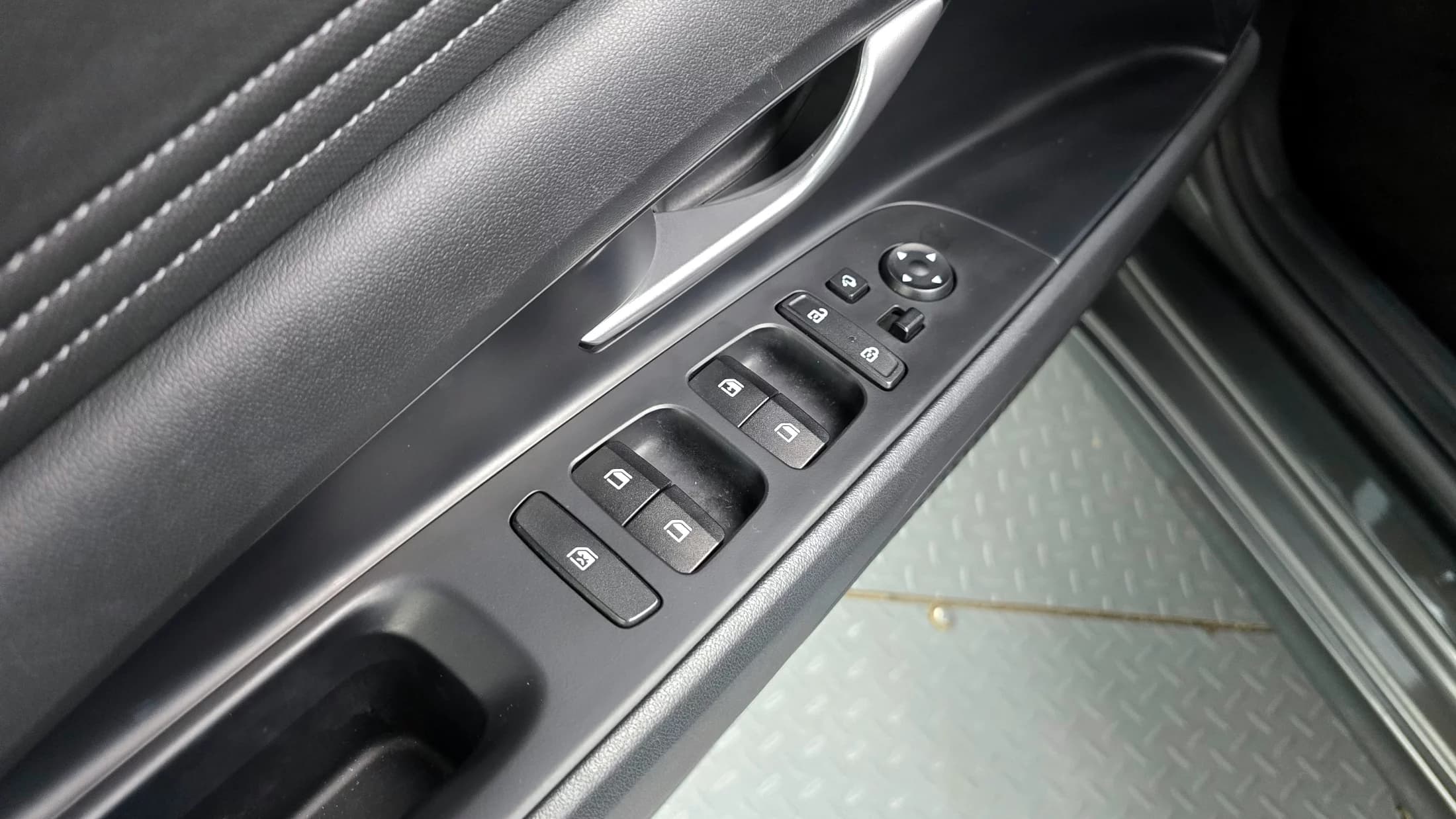Hyundai AVANTE (Хендай Элантра) 1.6 Modern, 2021 г. 30717 км. — фото 17
