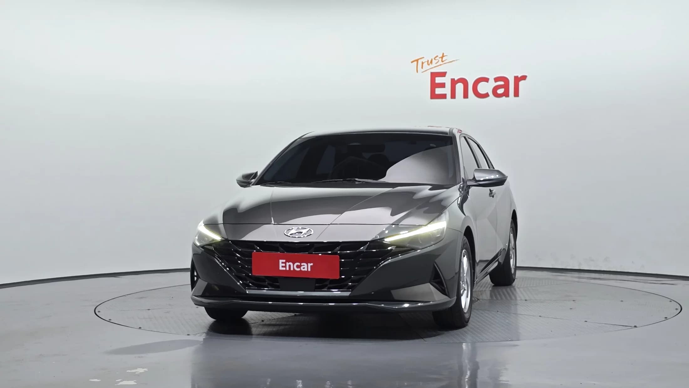 Hyundai AVANTE (Хендай Элантра) 1.6 Modern, 2021 г. 30717 км. — фото 3