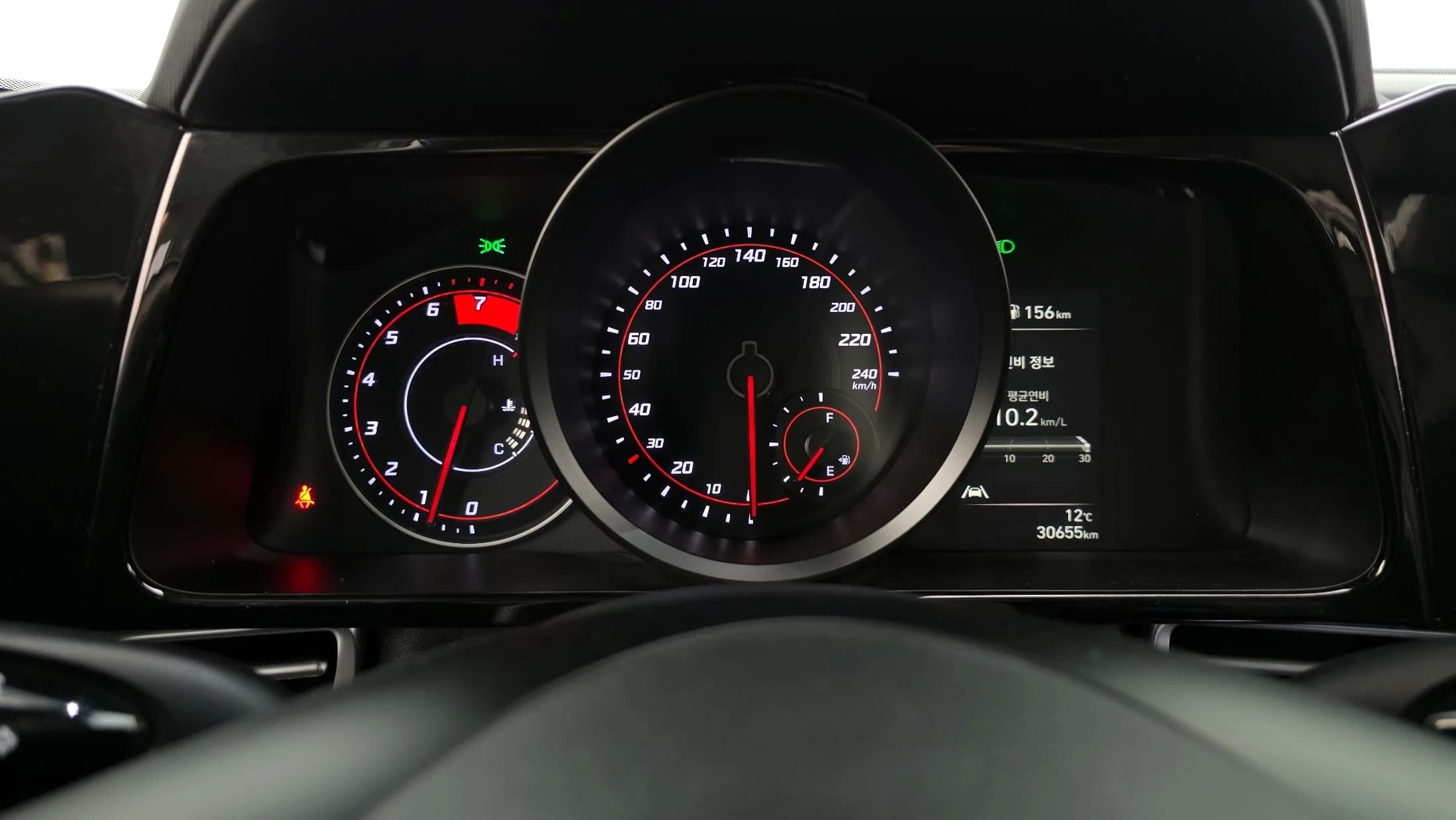 Hyundai AVANTE (Хендай Элантра) 1.6 Modern, 2021 г. 30717 км. — фото 8