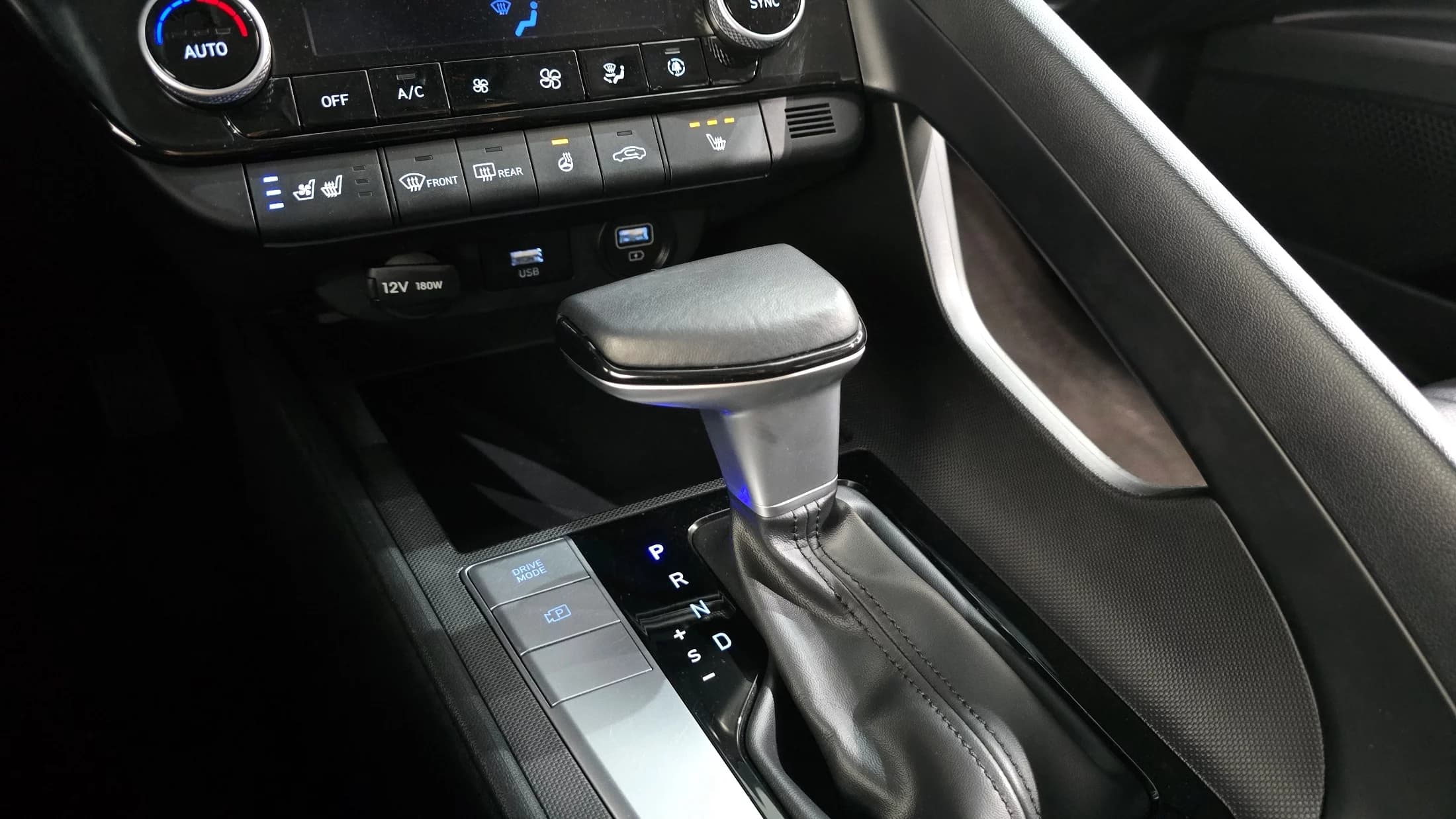 Hyundai AVANTE (Хендай Элантра) 1.6 Modern, 2021 г. 30717 км. — фото 9
