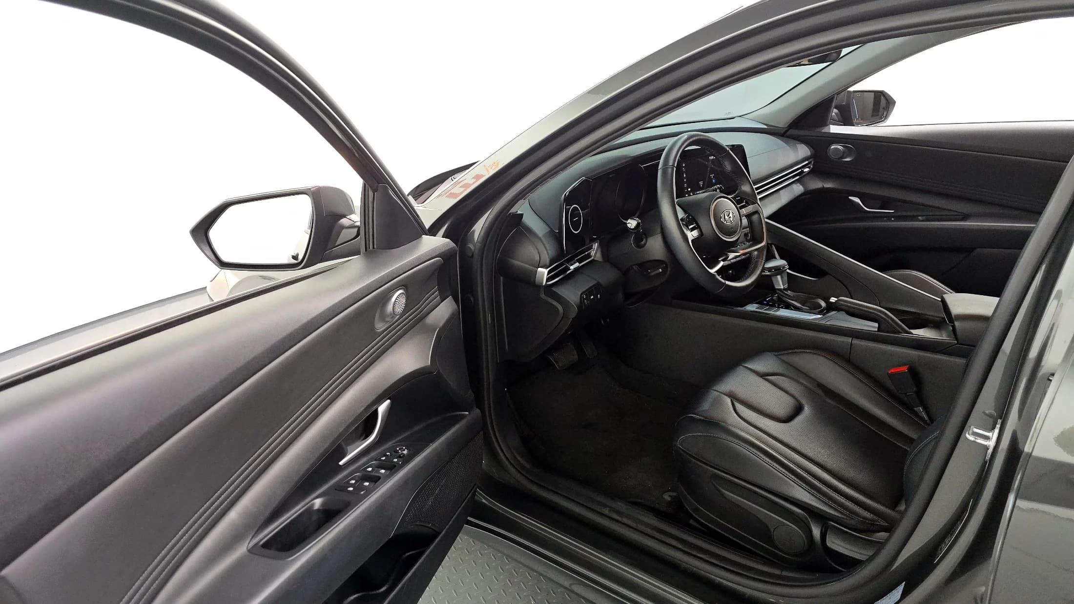 Hyundai AVANTE (Хендай Элантра) 1.6 Modern, 2021 г. 30717 км. — фото 10