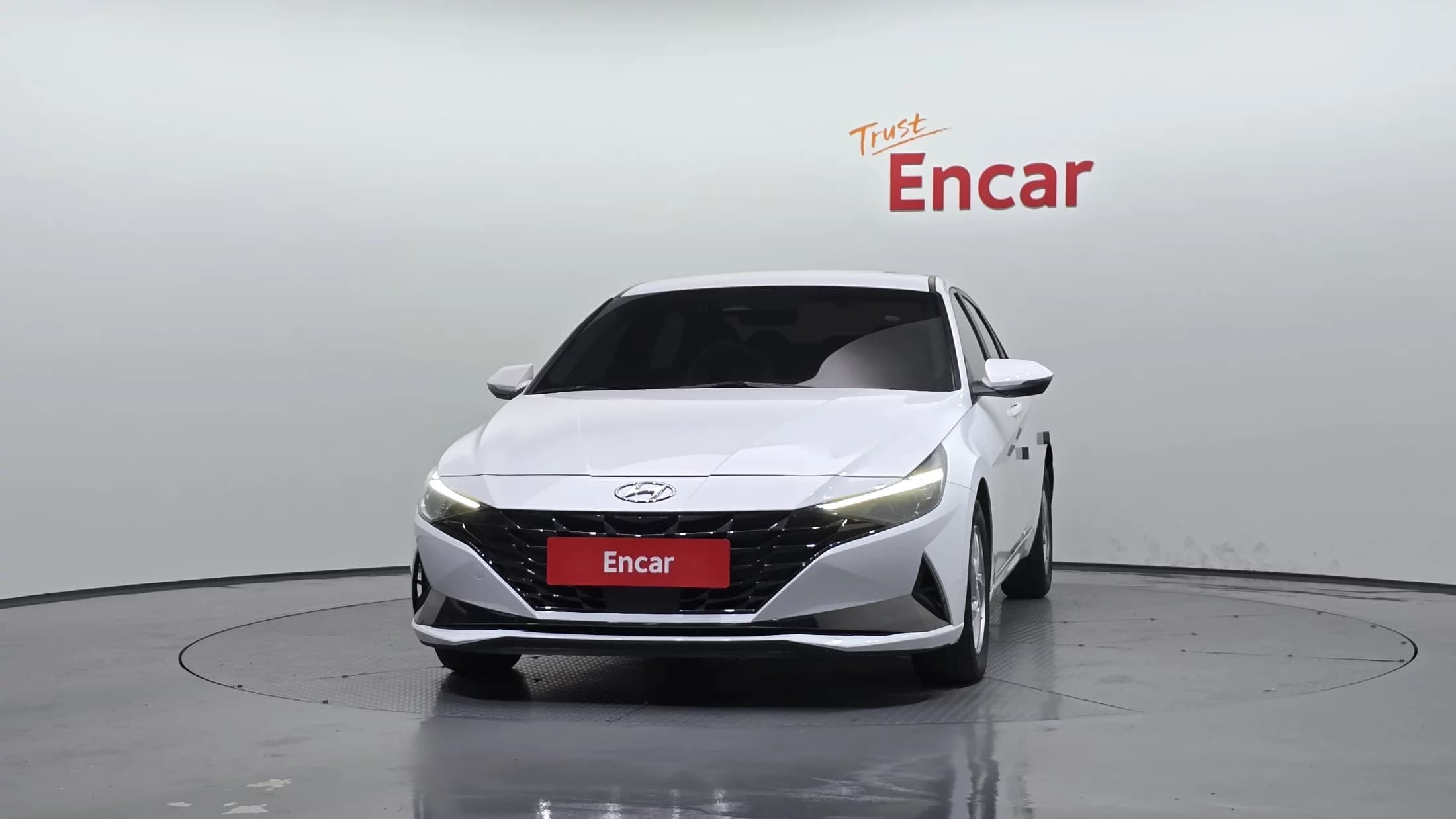 Hyundai AVANTE (Хендай Элантра) 1.6 Modern, 2021 г. 83793 км. — фото 3