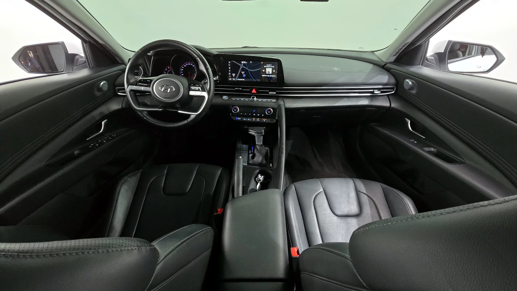 Hyundai AVANTE (Хендай Элантра) 1.6 Modern, 2021 г. 83793 км. — фото 7