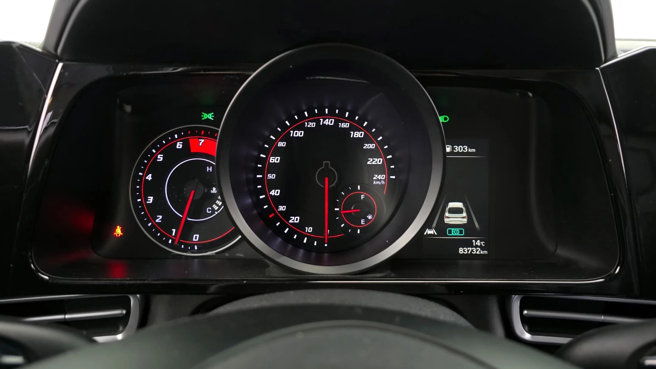 Hyundai AVANTE (Хендай Элантра) 1.6 Modern, 2021 г. 83793 км. — фото 8