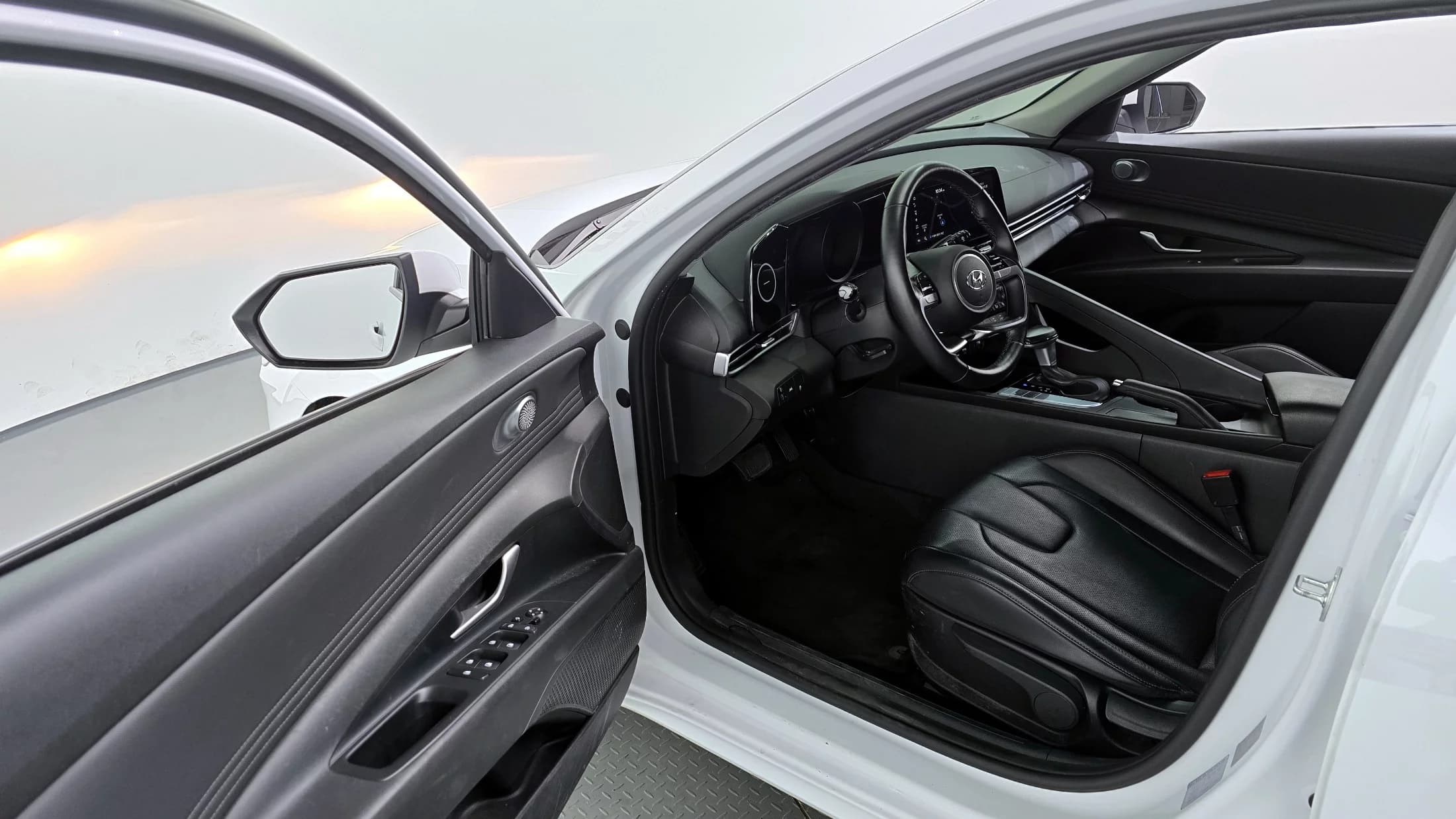 Hyundai AVANTE (Хендай Элантра) 1.6 Modern, 2021 г. 83793 км. — фото 10