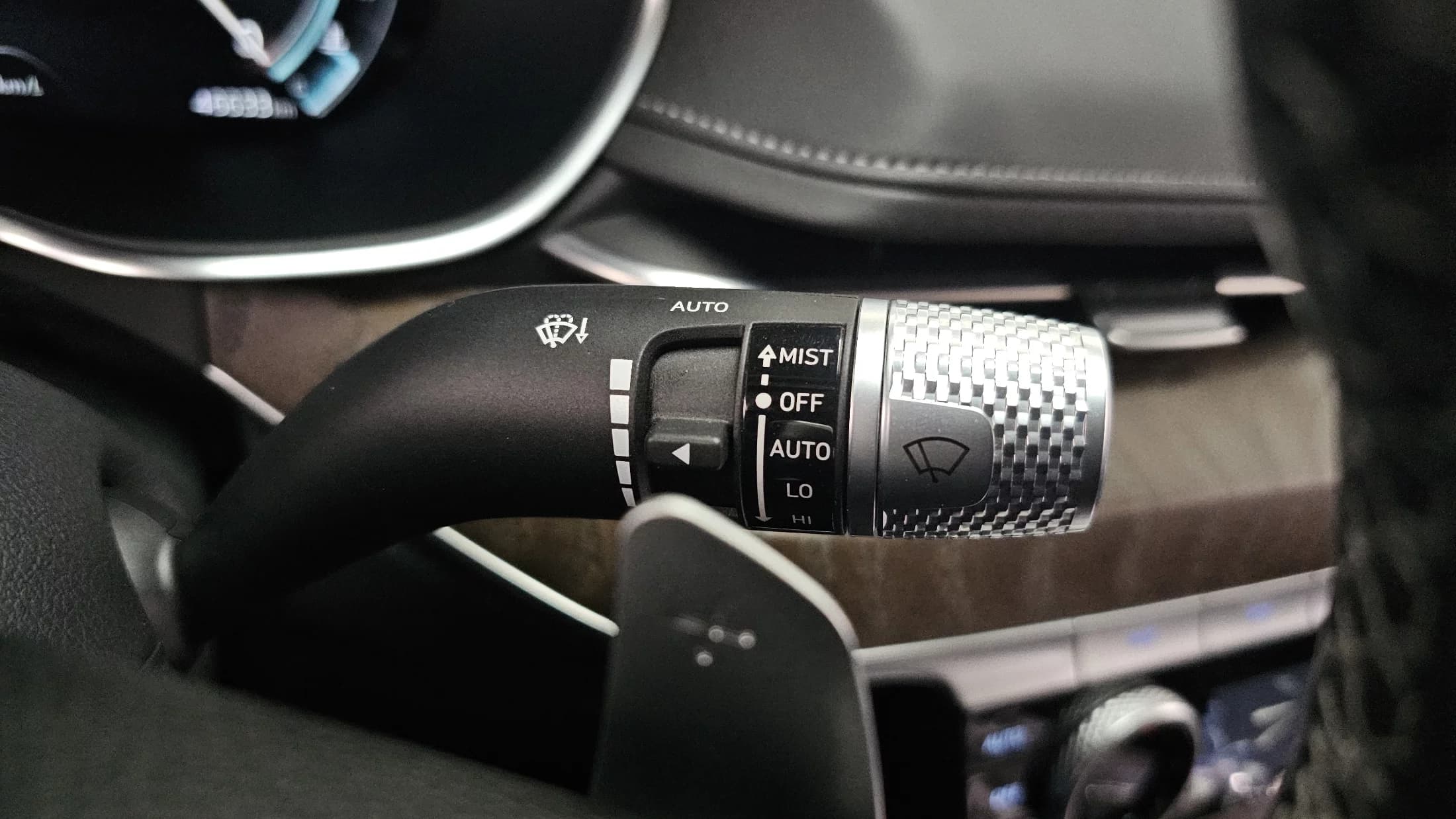 Genesis G80 Gasoline 3.5 Turbo AWD, 2022 г. 46755 км. — фото 17