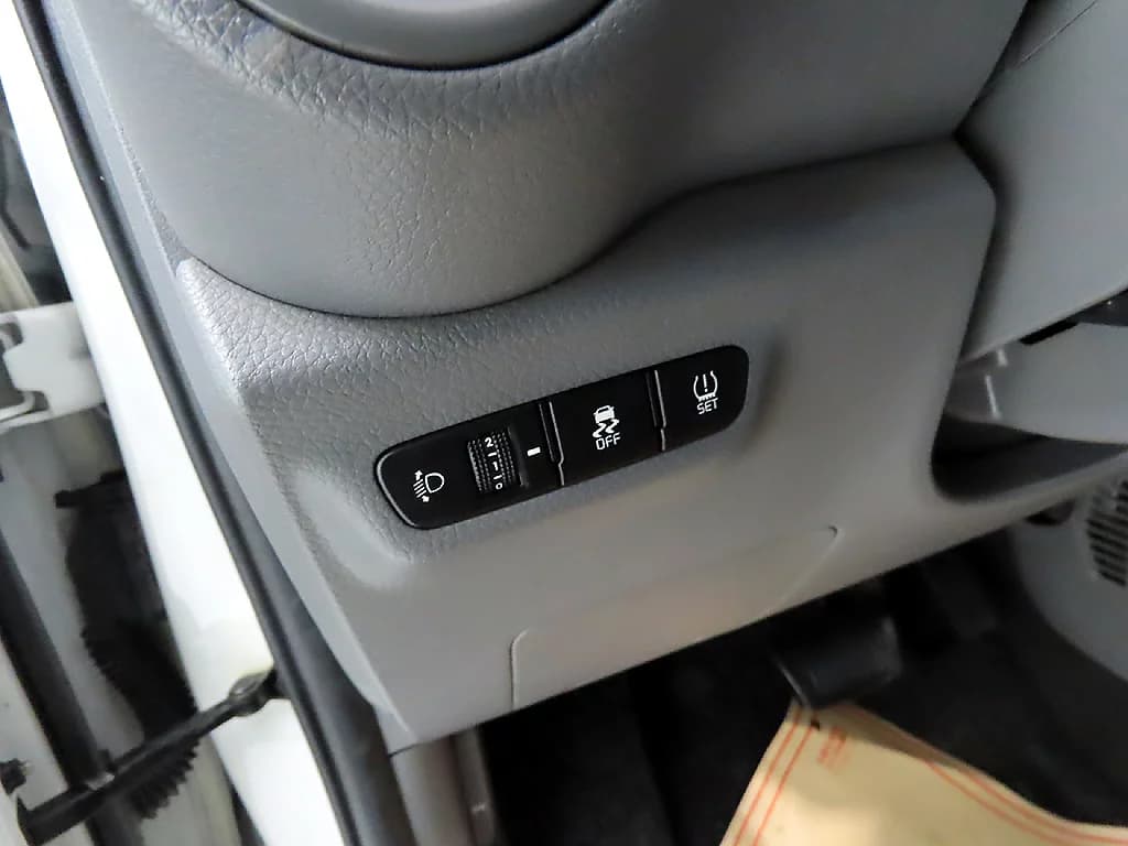 Kia Morning Van DLX, 2021 г. 43965 км. — фото 15
