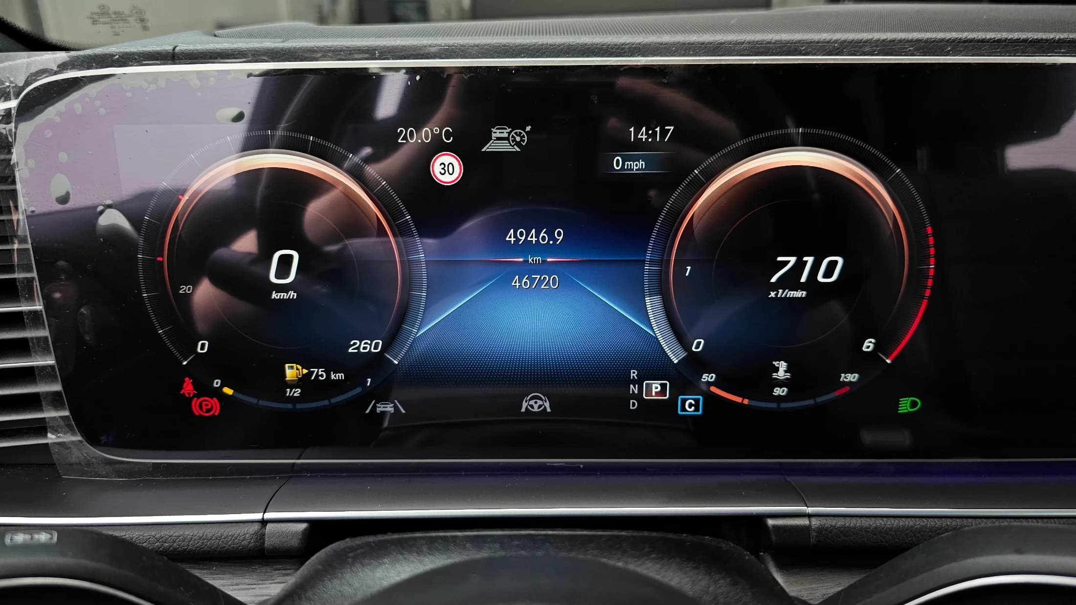 Mercedes-Benz GLS-Class GLS400d 4MATIC, 2022 г. 46738 км. — фото 8