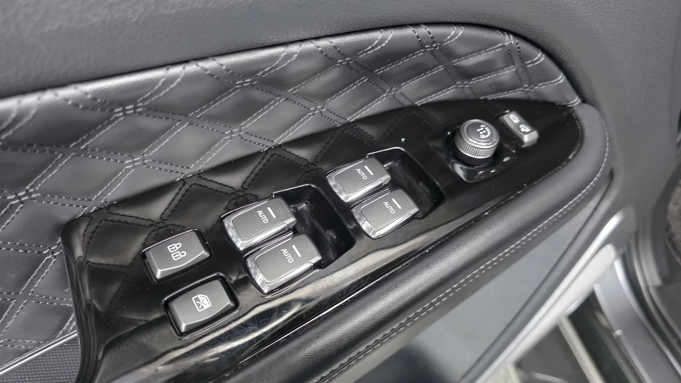 SsangYong Rexton Diesel 2.2 4WD Prestige, 2021 г. 76524 км. — фото 12