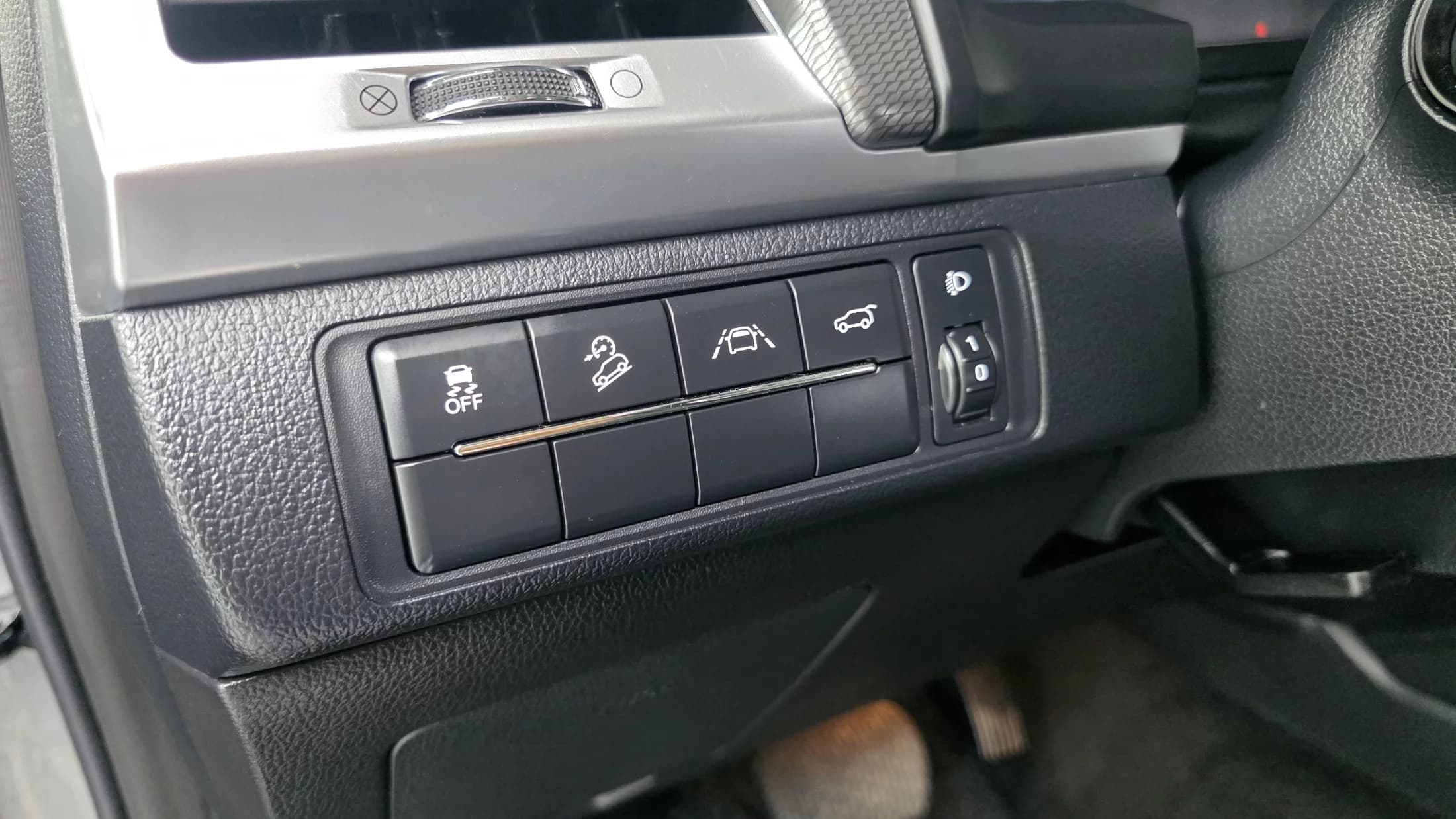 SsangYong Rexton Diesel 2.2 4WD Prestige, 2021 г. 76524 км. — фото 13