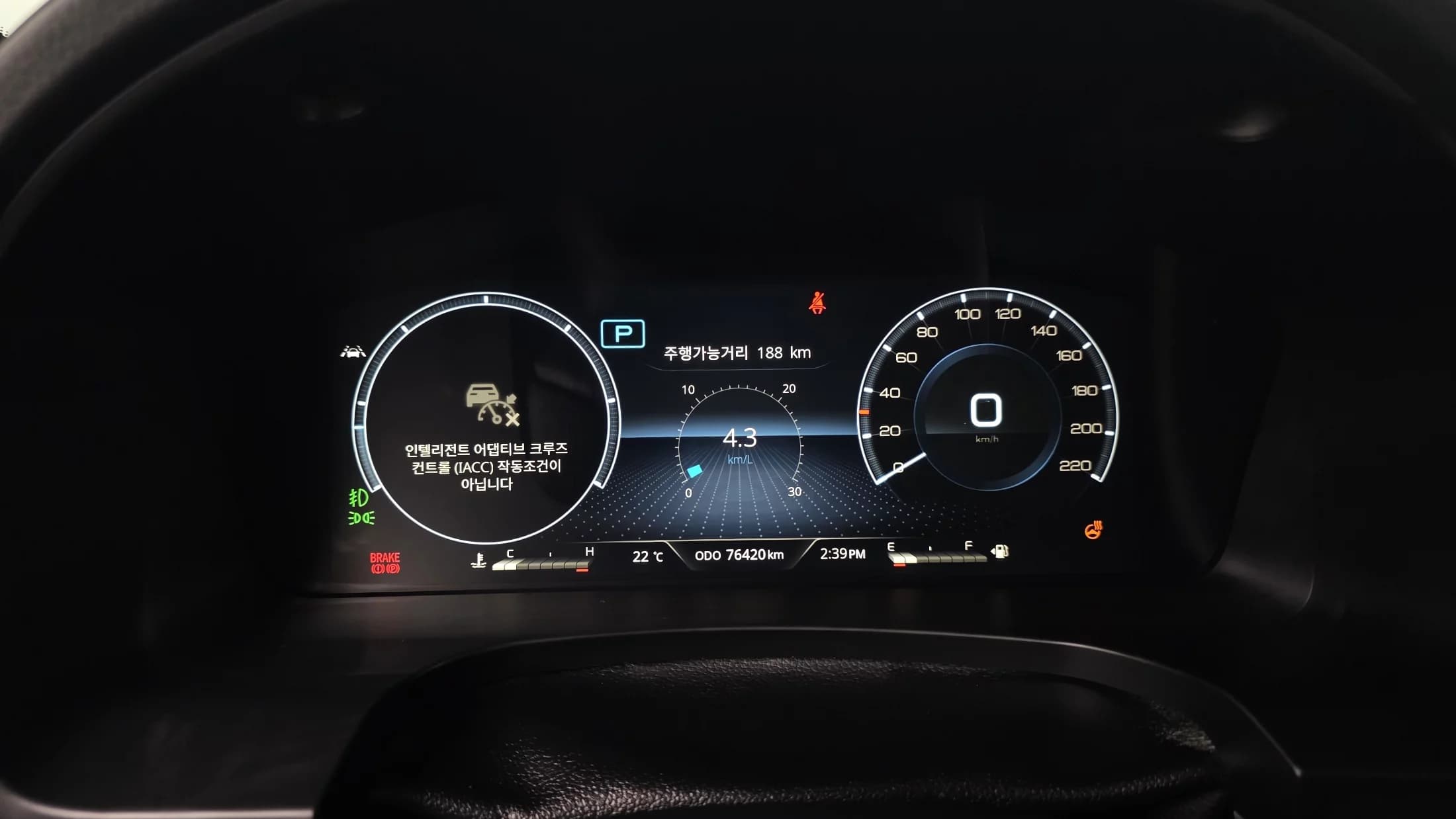 SsangYong Rexton Diesel 2.2 4WD Prestige, 2021 г. 76524 км. — фото 8