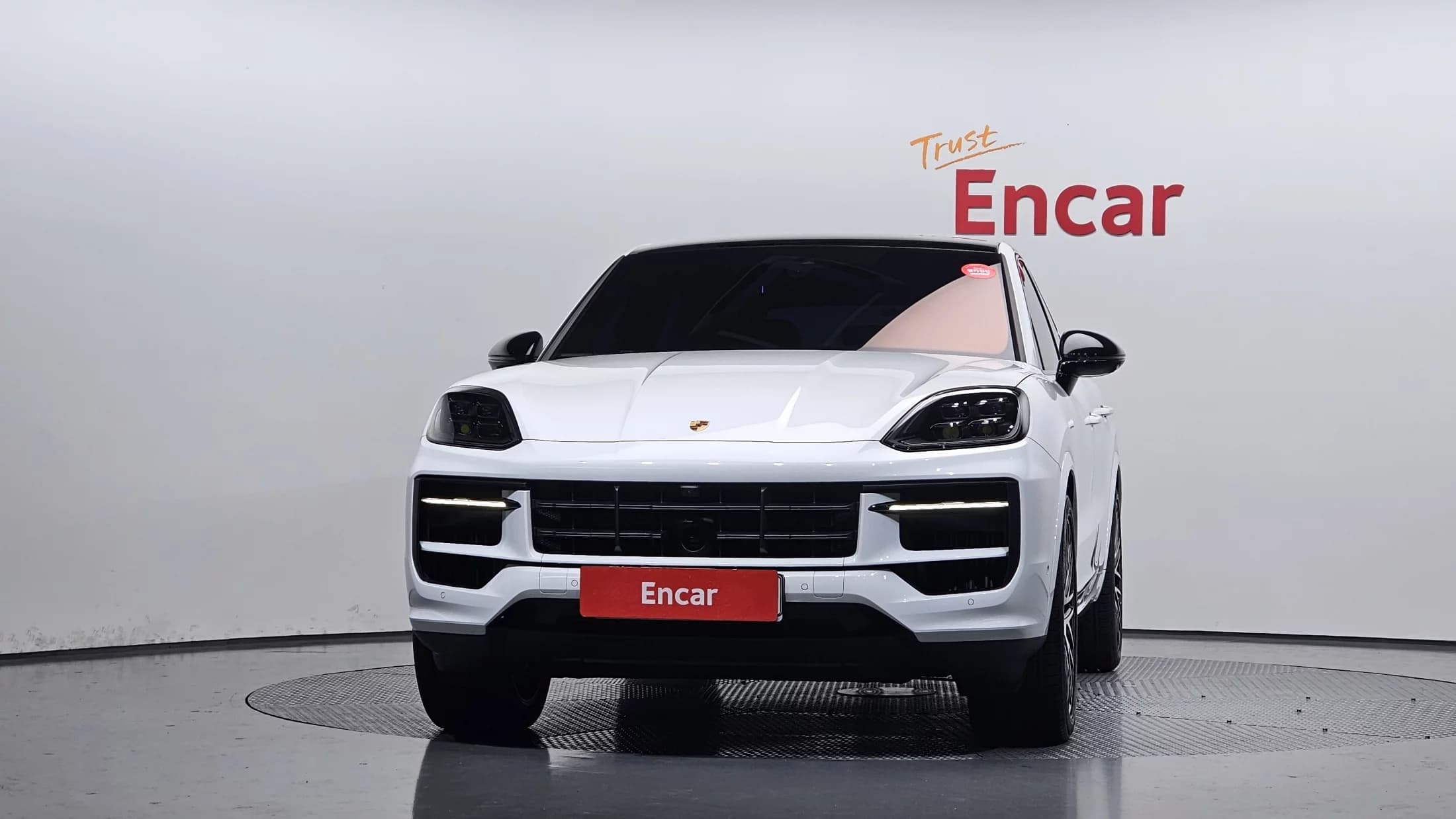 Porsche CAYENNE 3.0 Coupe, 2024 г. 4185 км. — фото 3