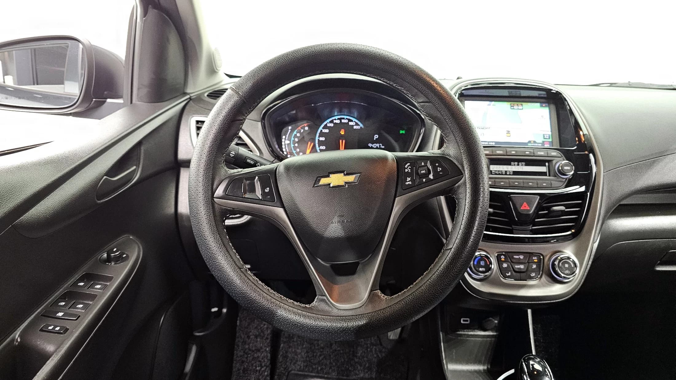 Daewoo Spark LT, 2021 г. 9544 км. — фото 13