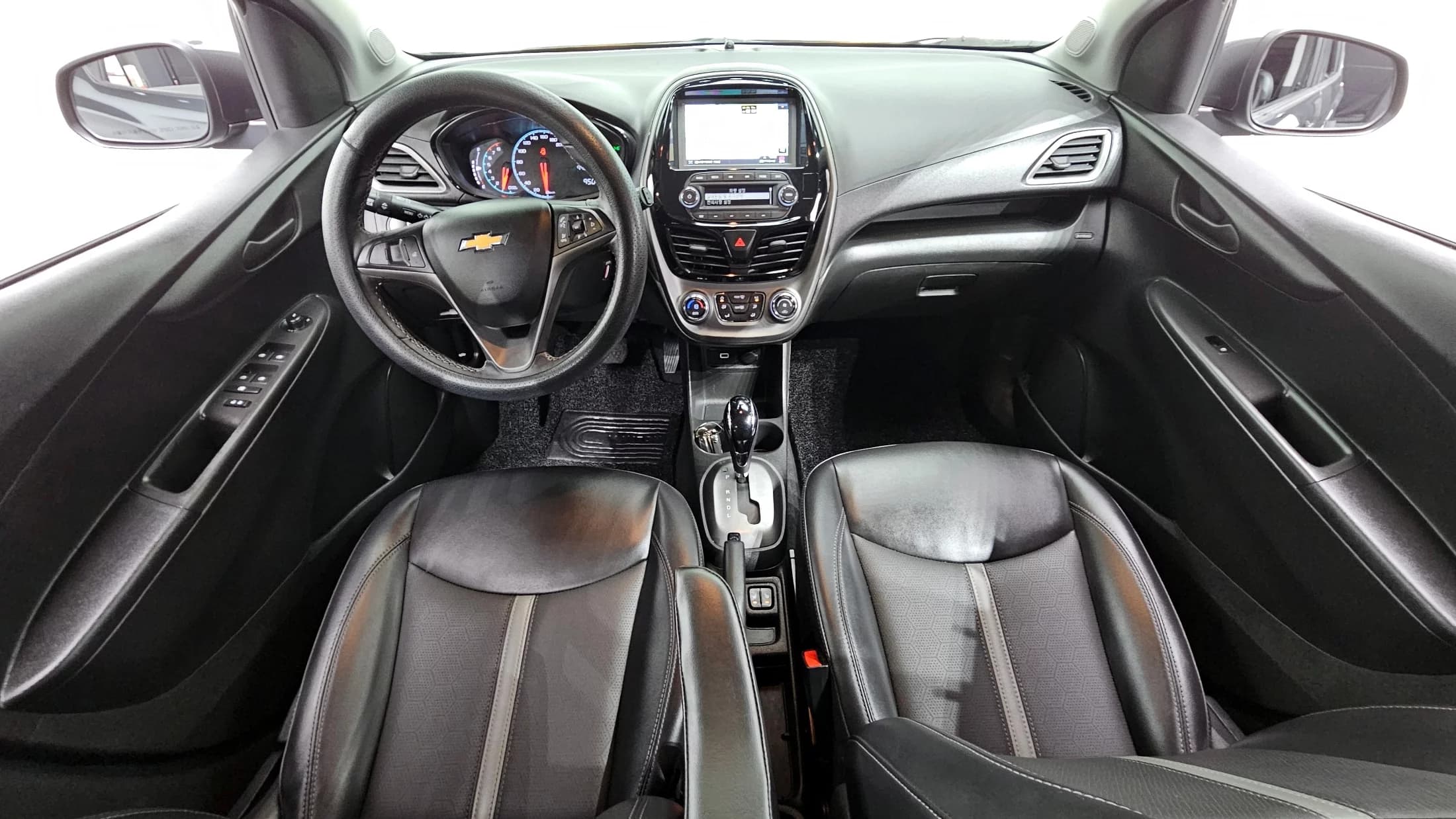 Daewoo Spark LT, 2021 г. 9544 км. — фото 7