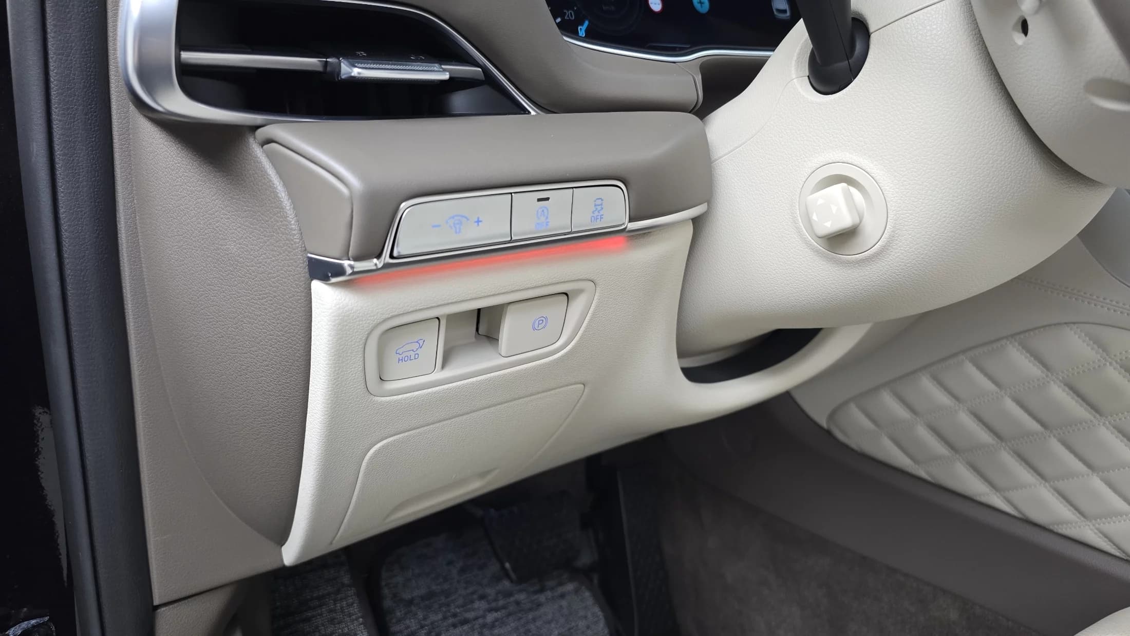 Genesis GV80 2.5T Gasoline AWD, 2023 г. 67512 км. — фото 13