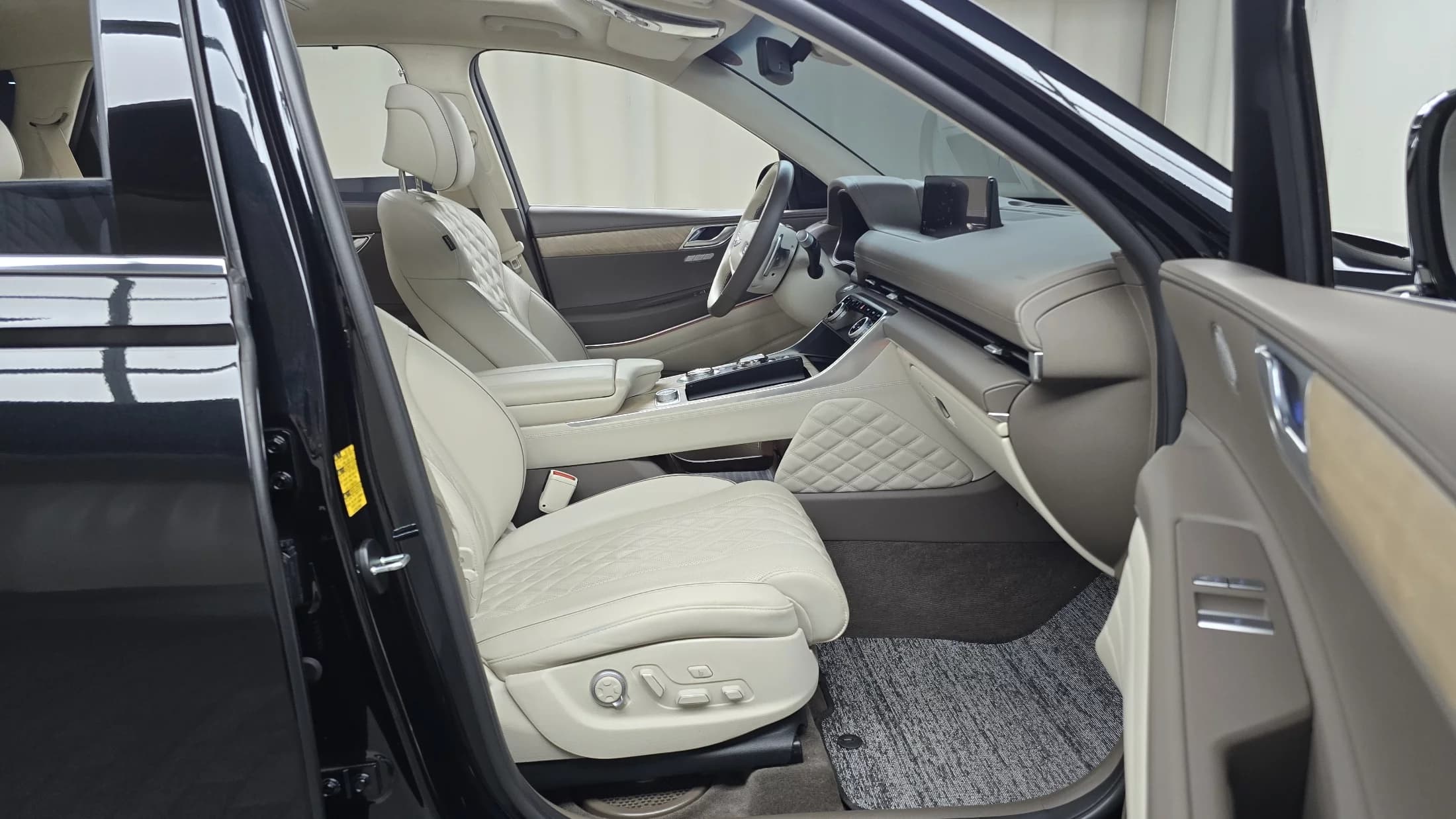Genesis GV80 2.5T Gasoline AWD, 2023 г. 67512 км. — фото 10
