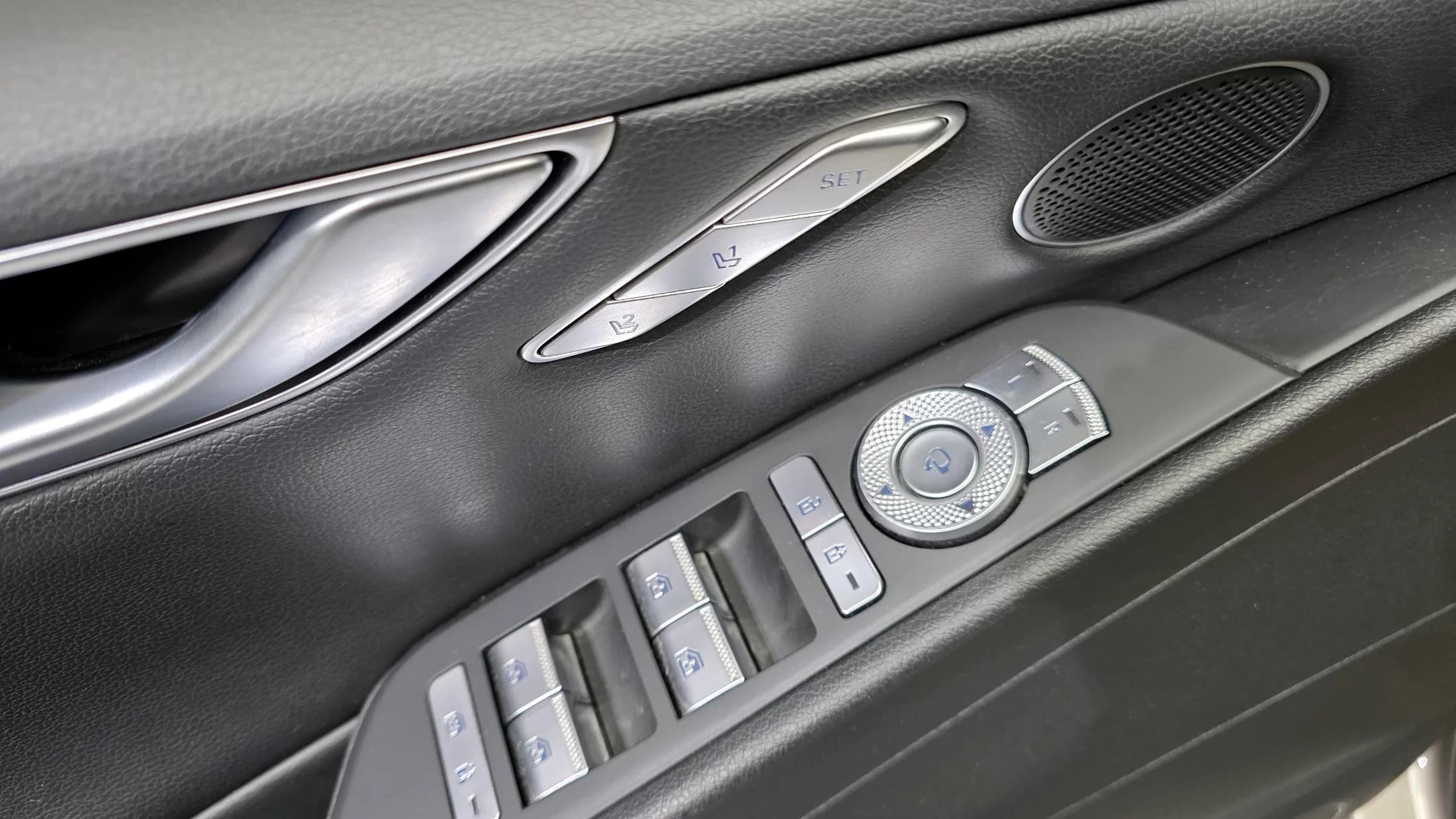 Genesis G80 Gasoline 2.5 Turbo AWD, 2021 г. 139394 км. — фото 14